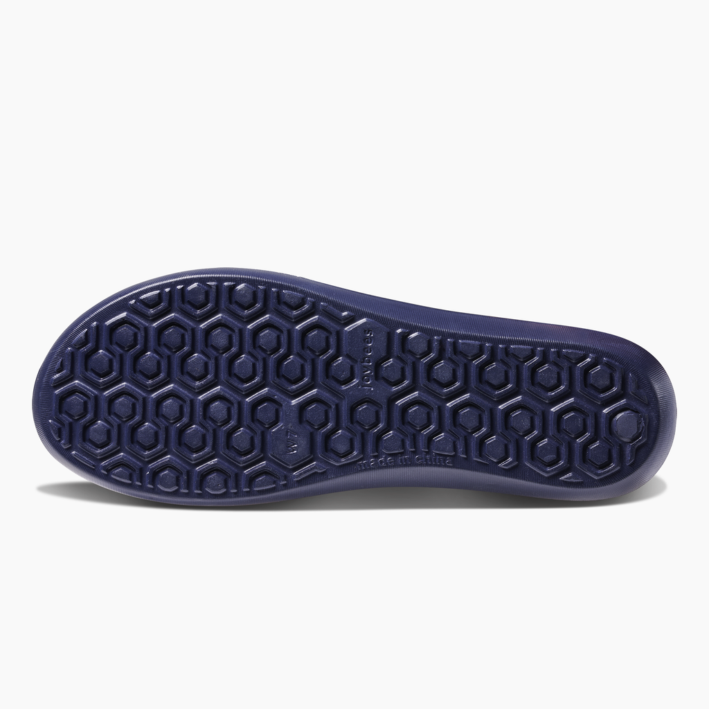 Women's Friday Flat - Two Tone & Graphics