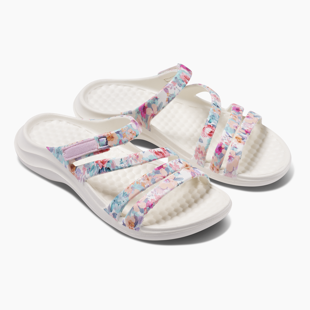 Women's Lakeshore Sandal - Graphics