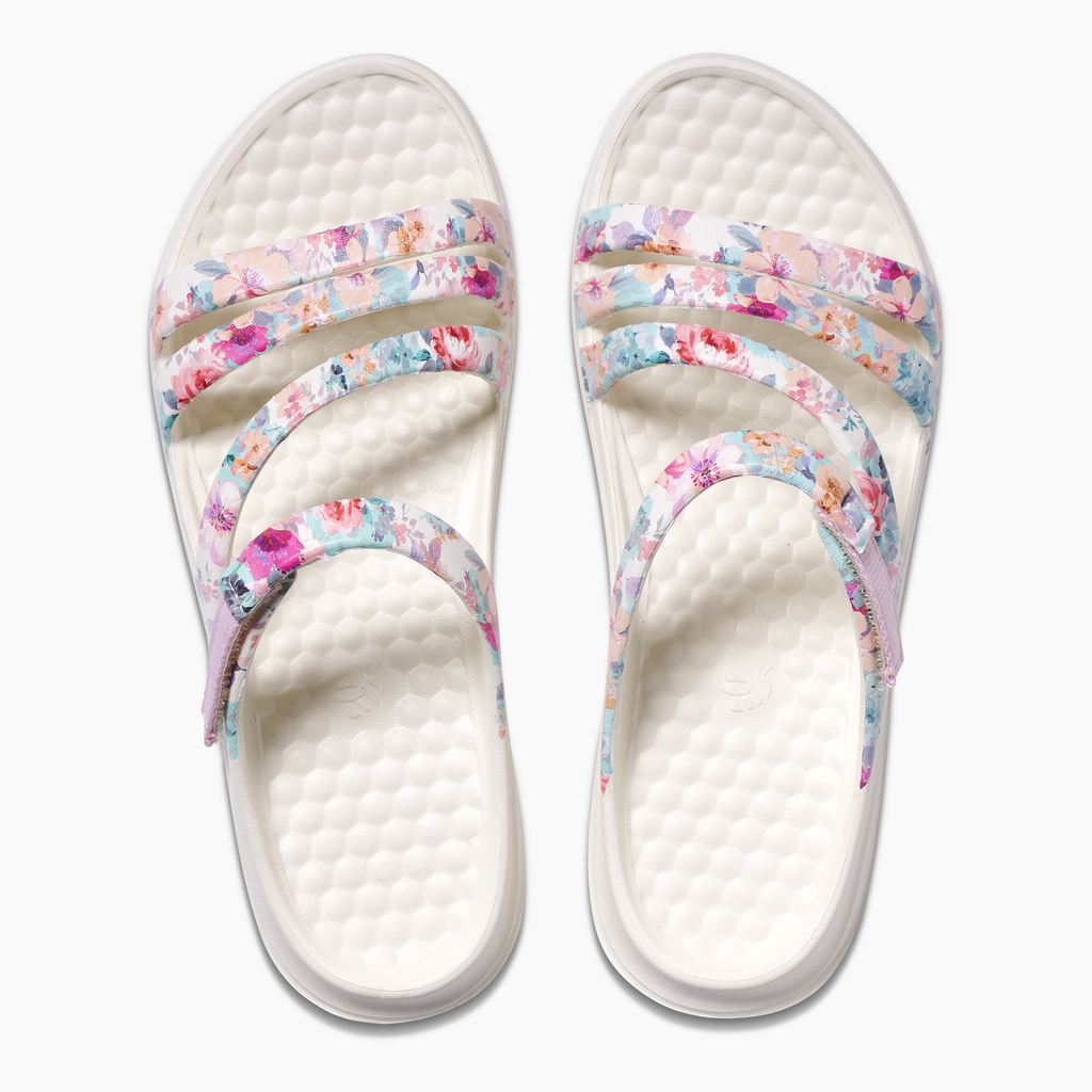 Women's Lakeshore Sandal - Graphics