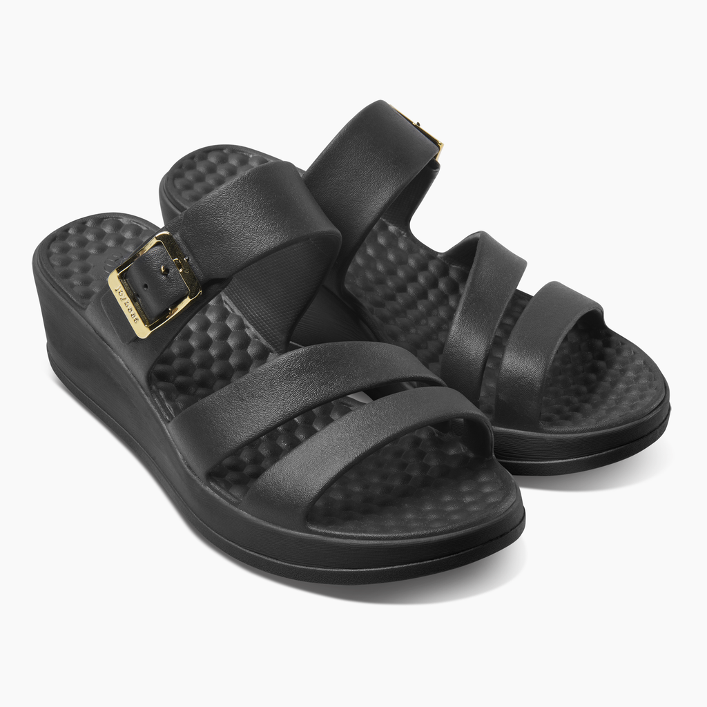 Women's Soleil Wedge