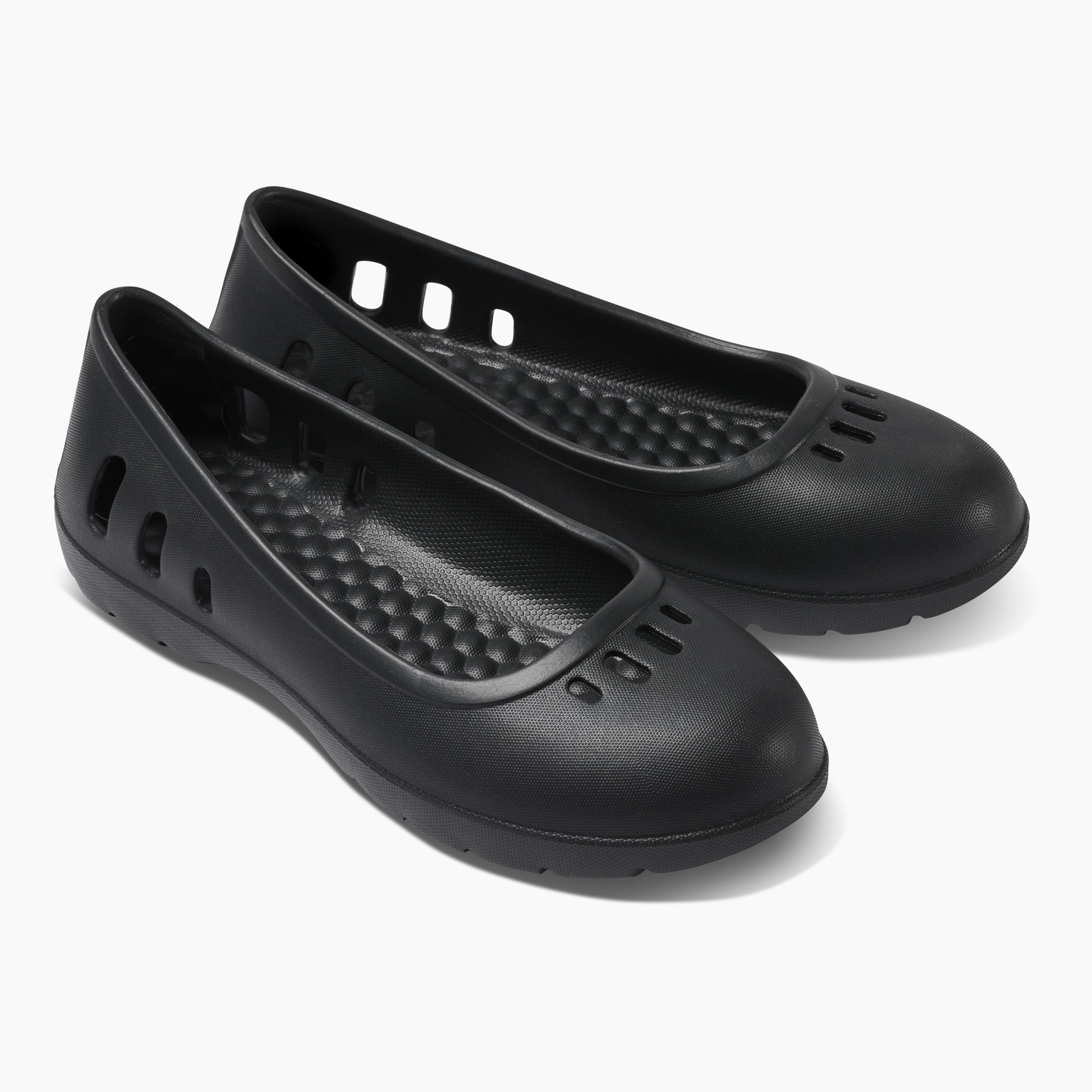 Women's Studio Flat