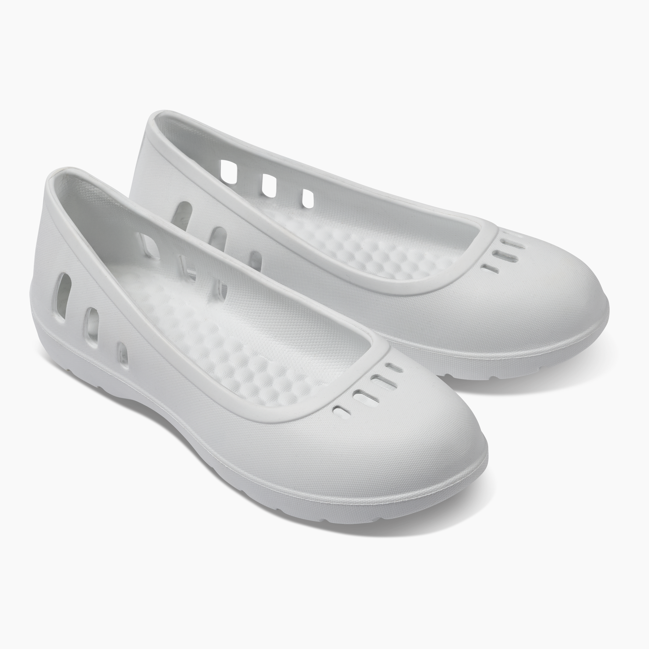 Women's Studio Flat