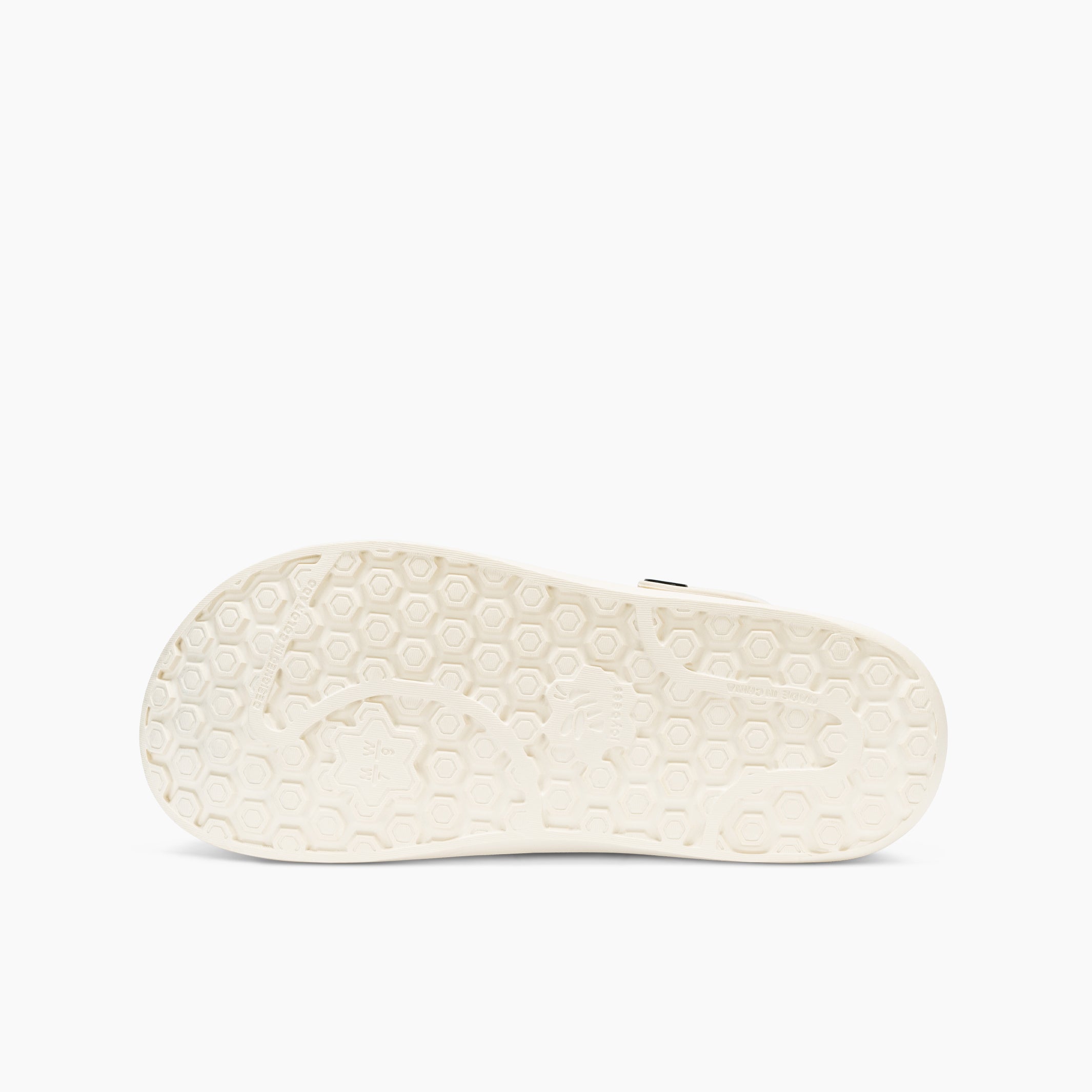 Women's Varsity Clog – Graphics