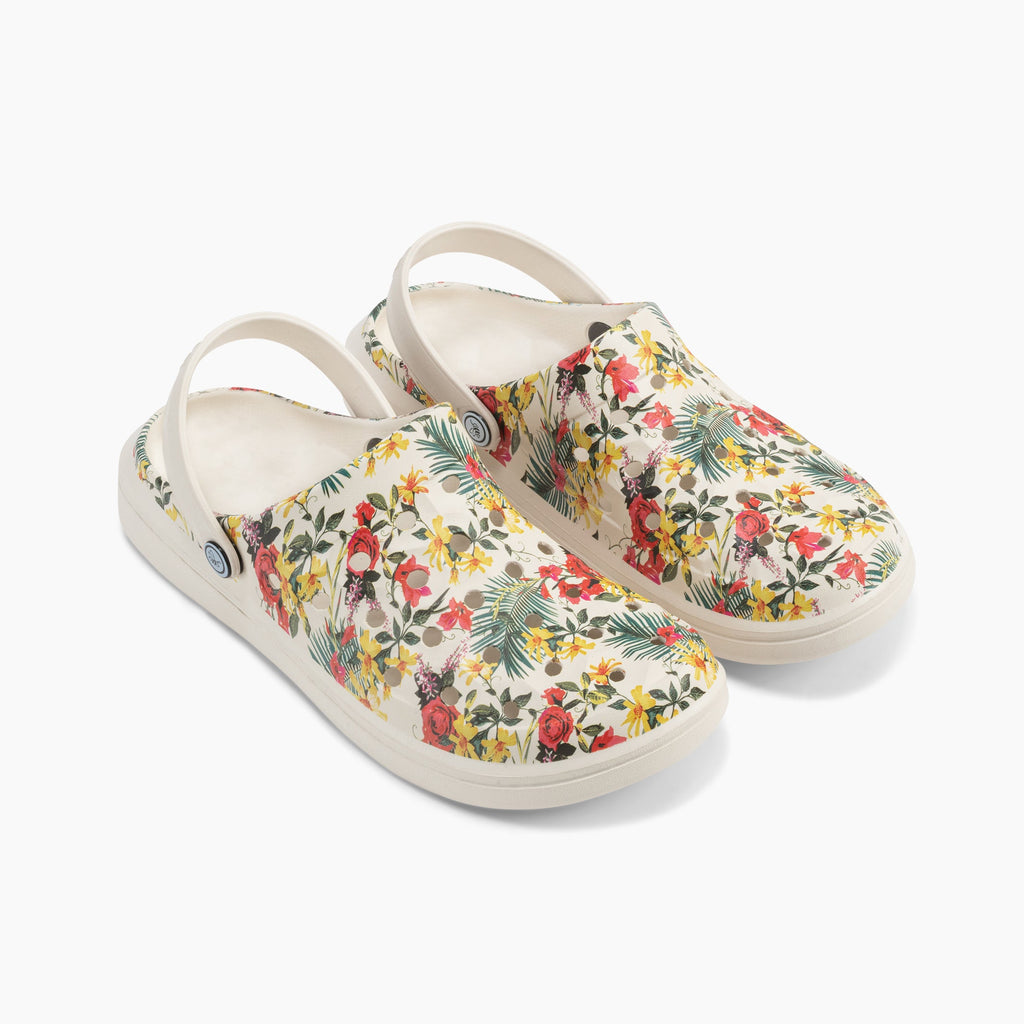 Adult Varsity Clog