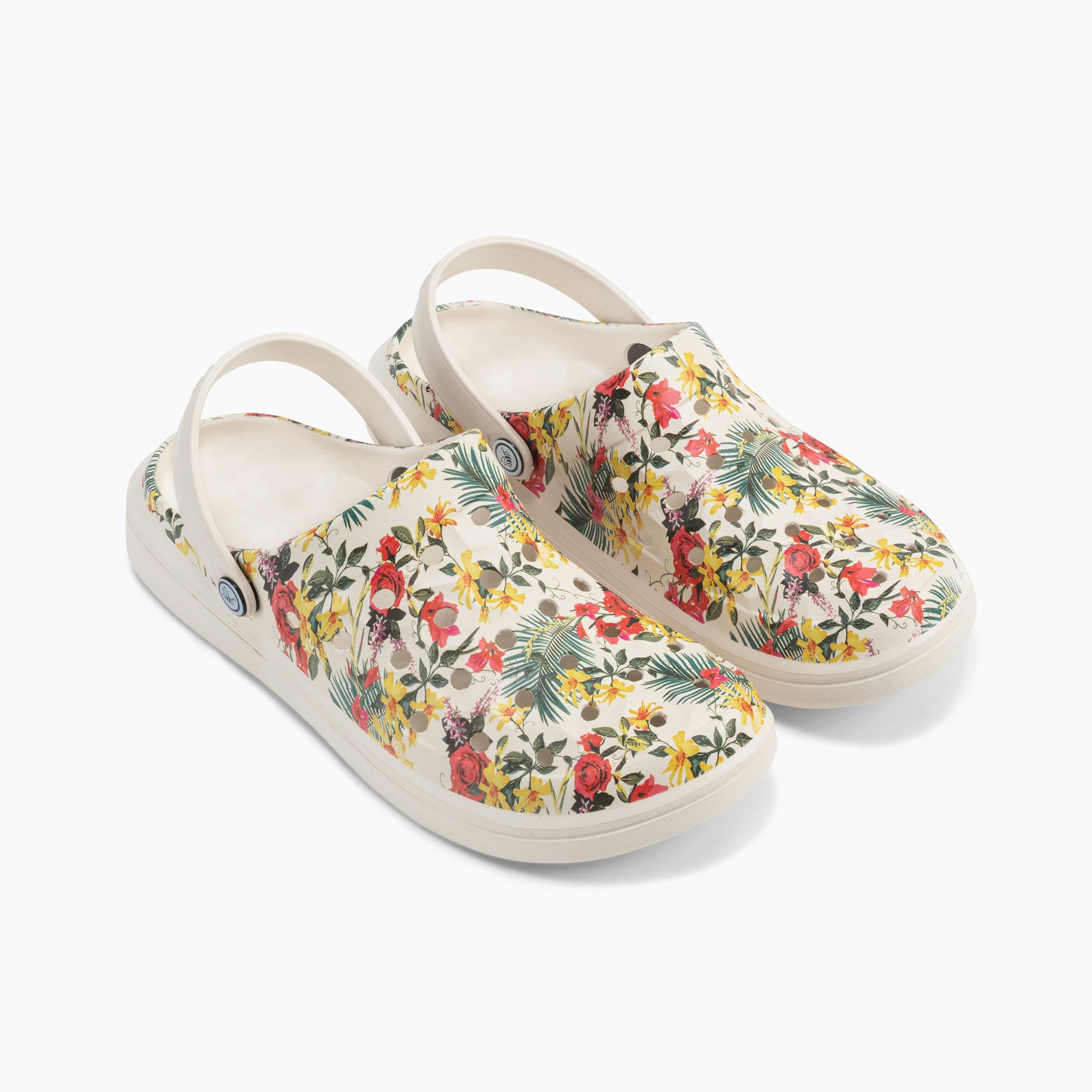 Women's Varsity Clog – Graphics