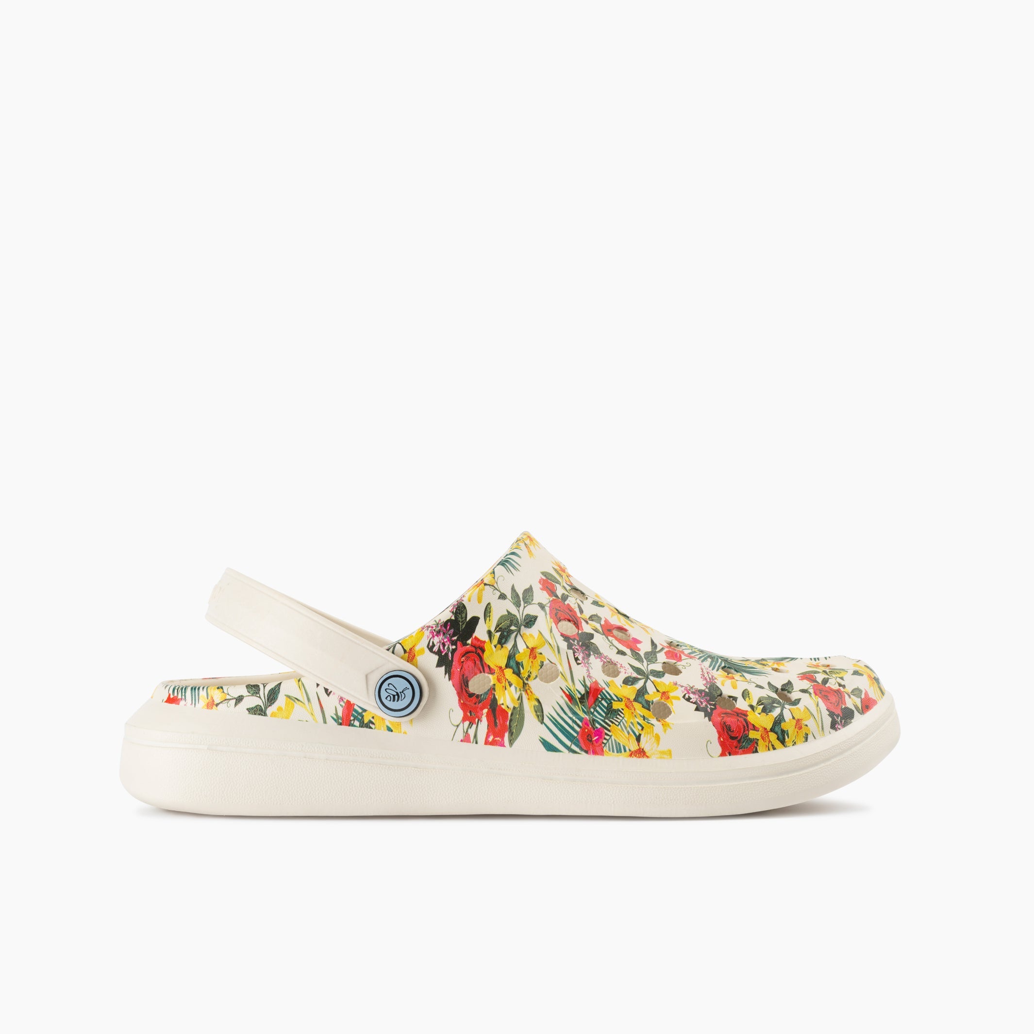 Adult Varsity Clog
