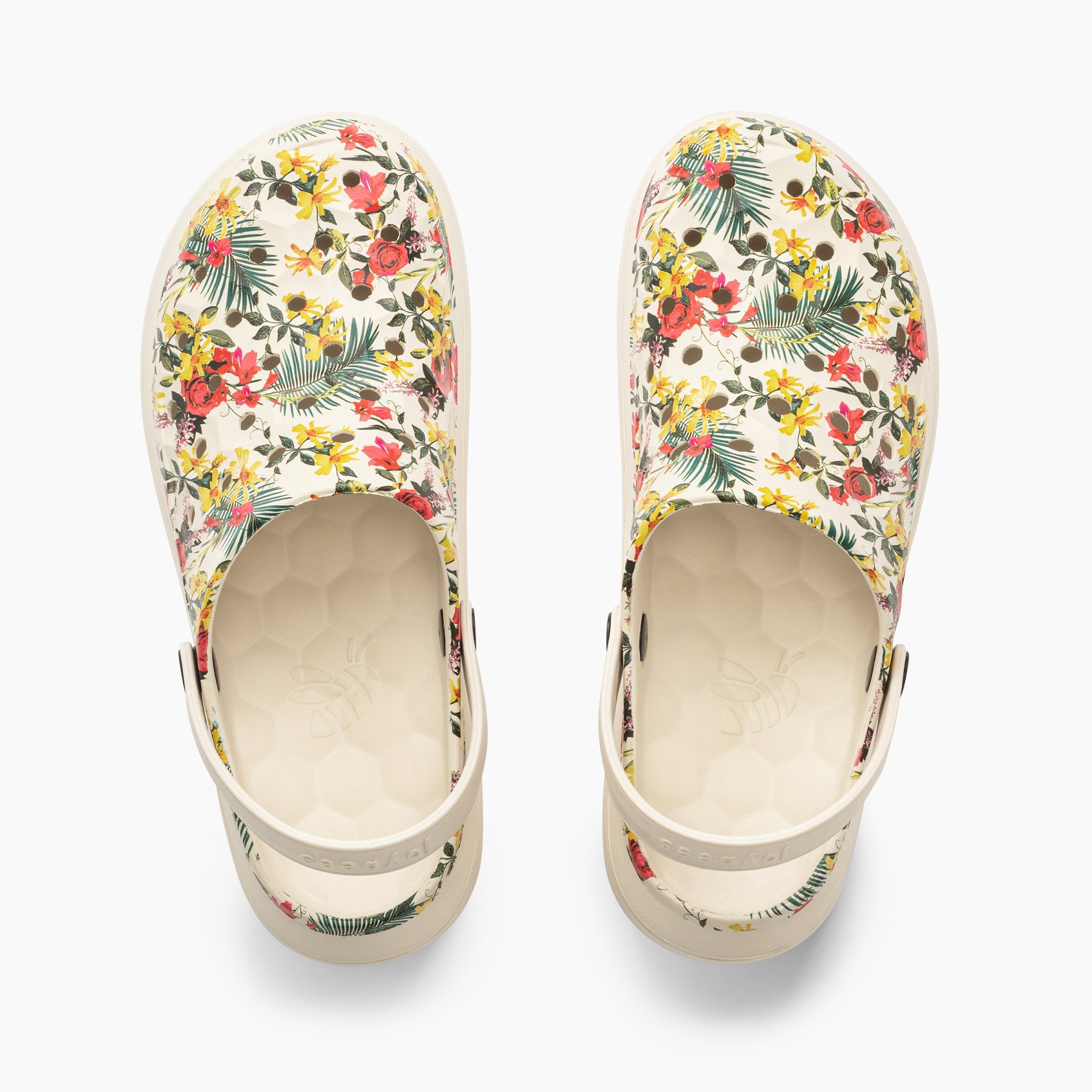 Women's Varsity Clog – Graphics