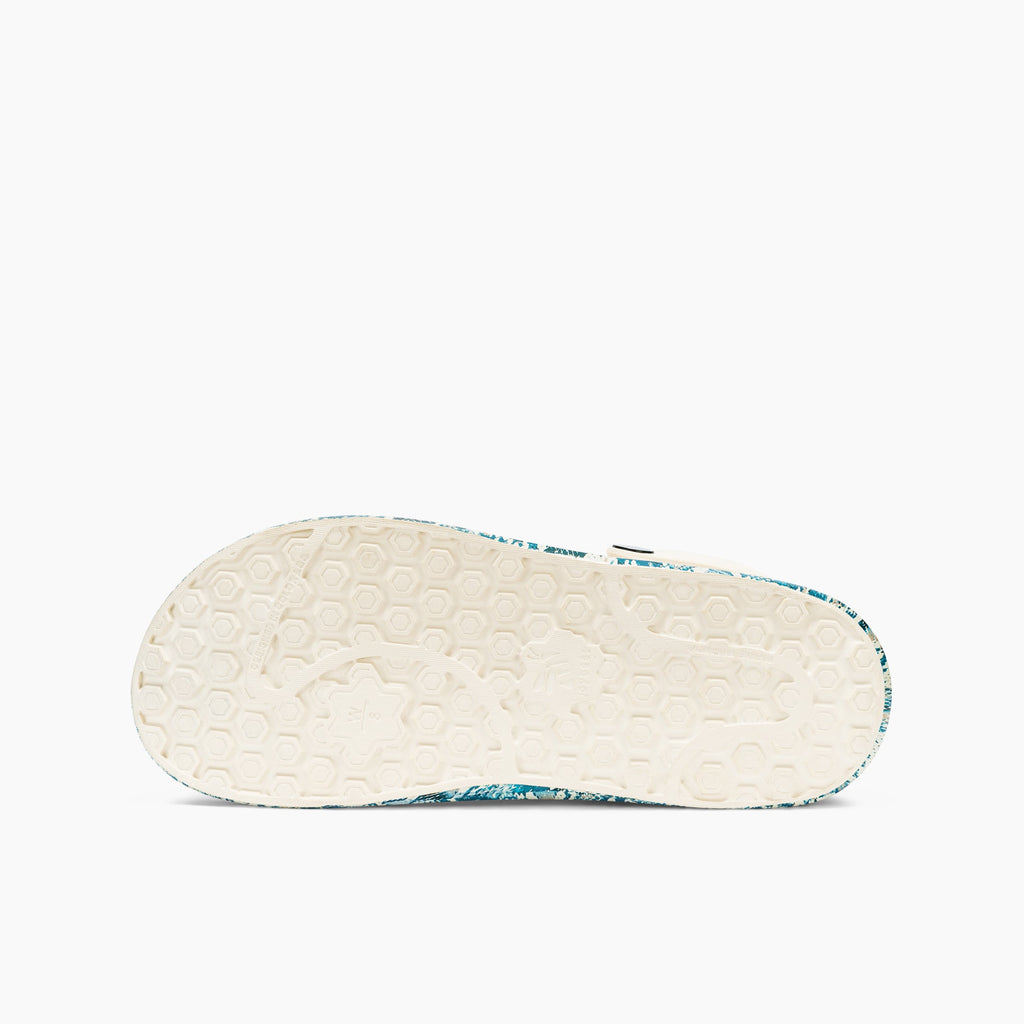 Women's Varsity Clog – Graphics