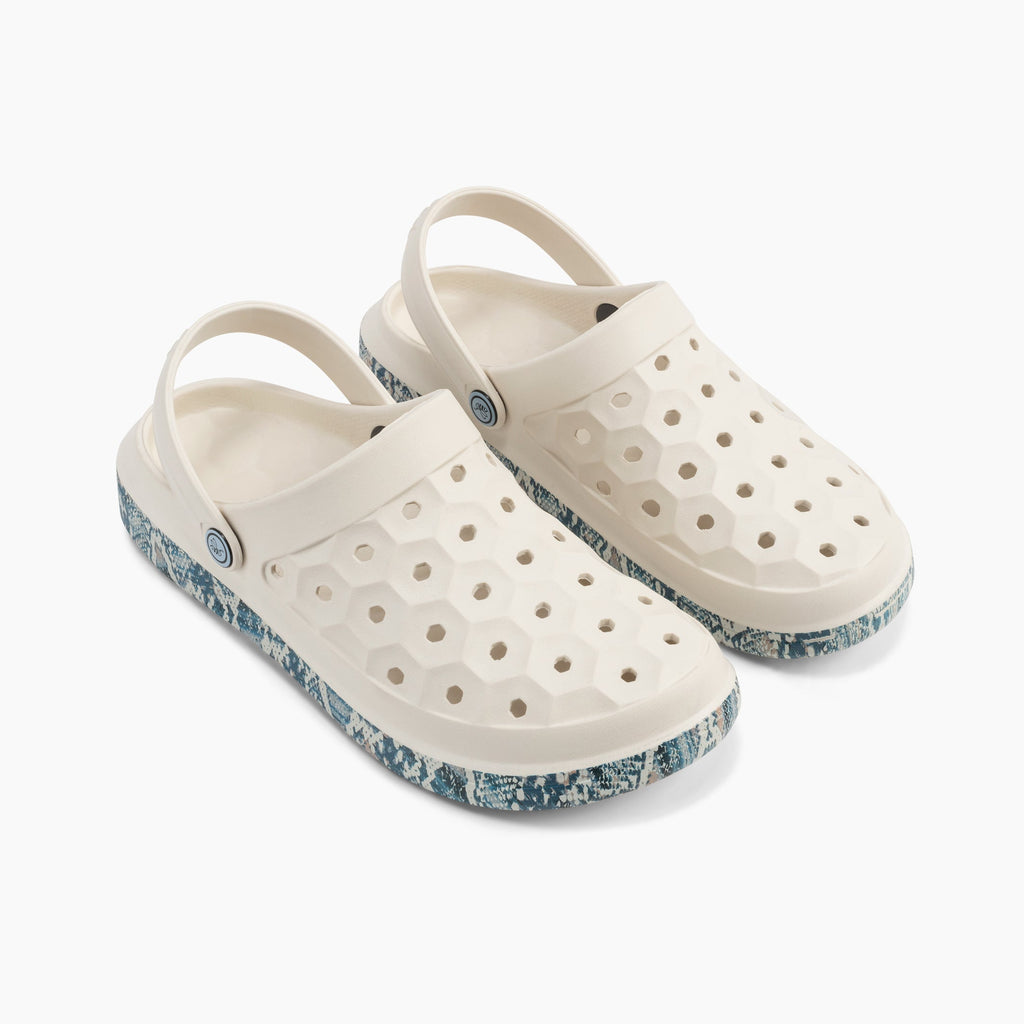 Women's Varsity Clog – Graphics