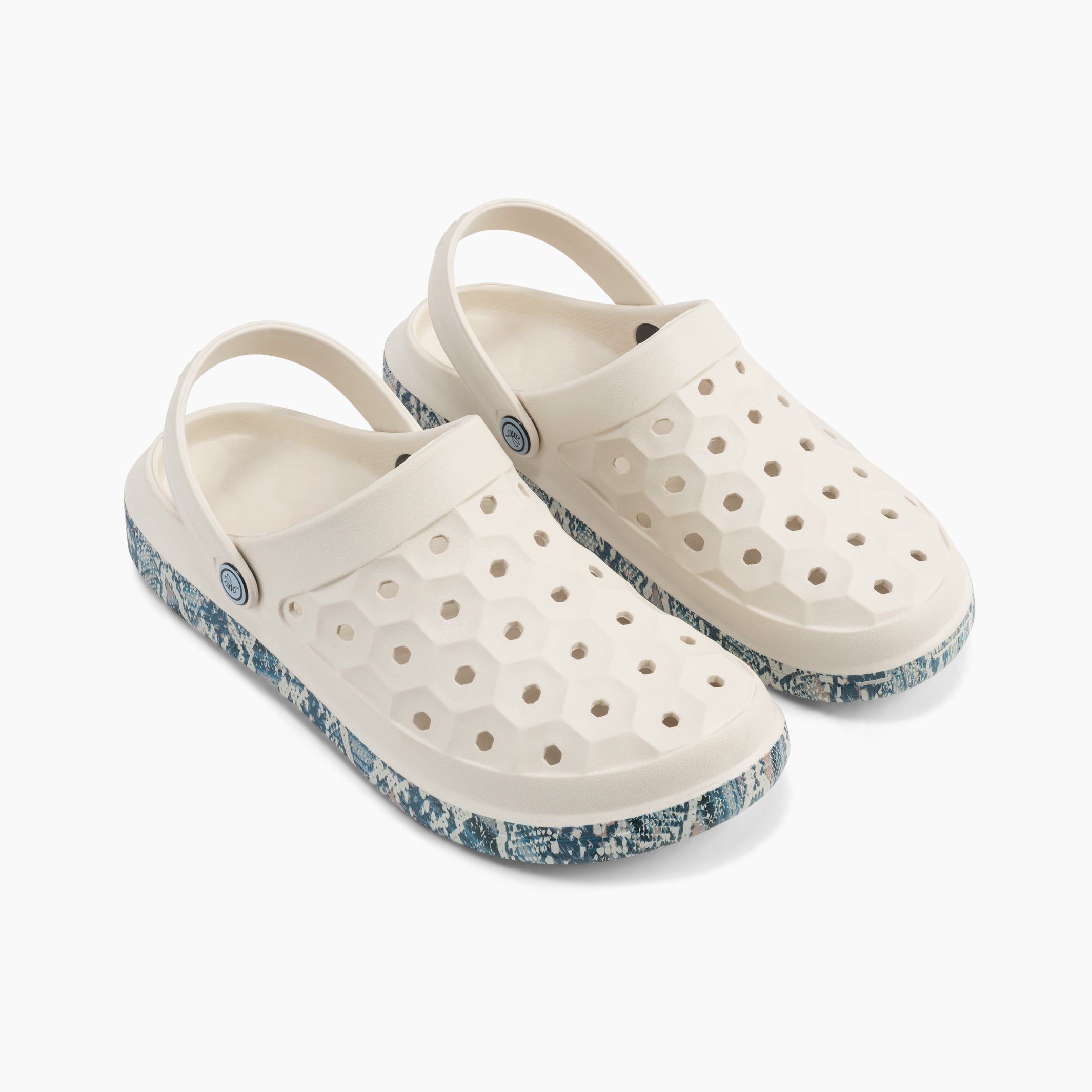 Women's Varsity Clog – Graphics