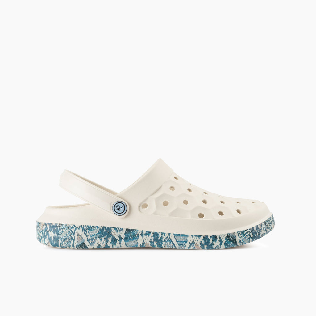 Women's Varsity Clog – Graphics