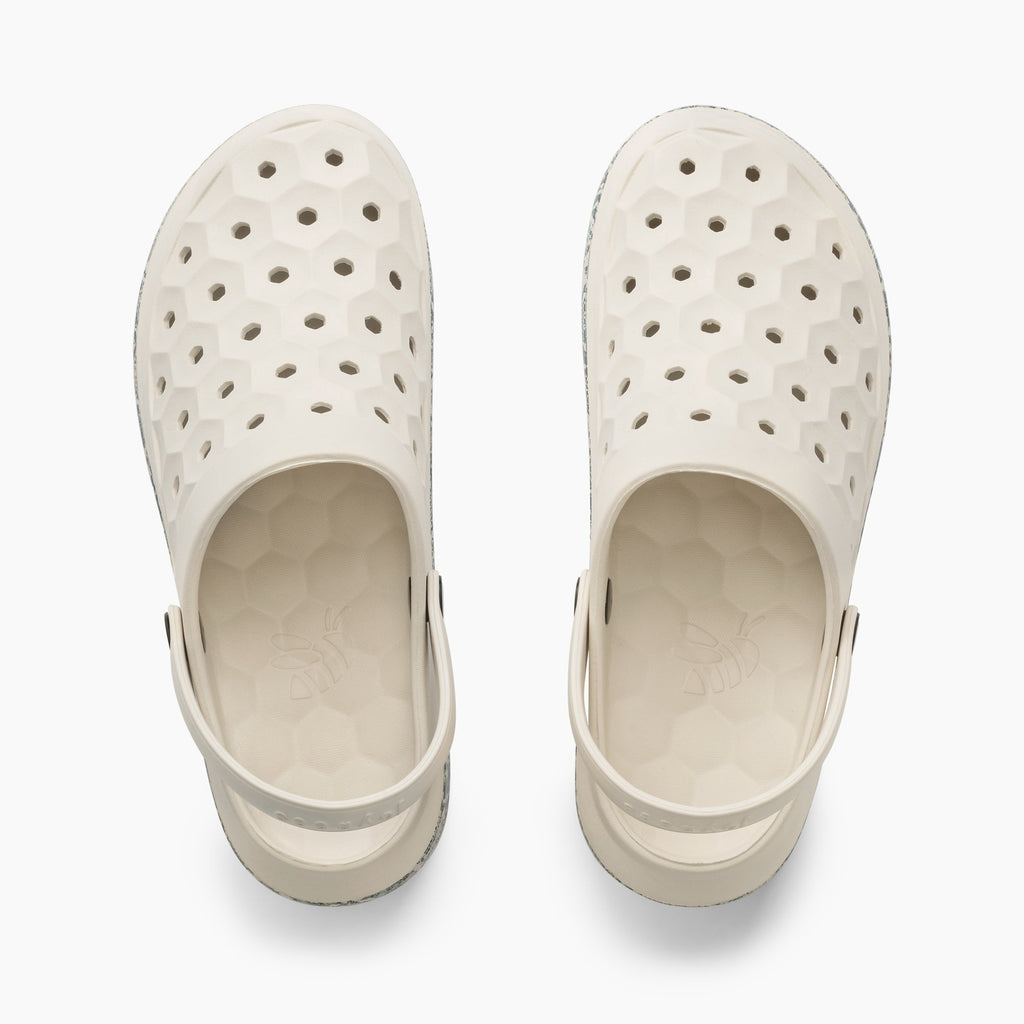 Women's Varsity Clog – Graphics