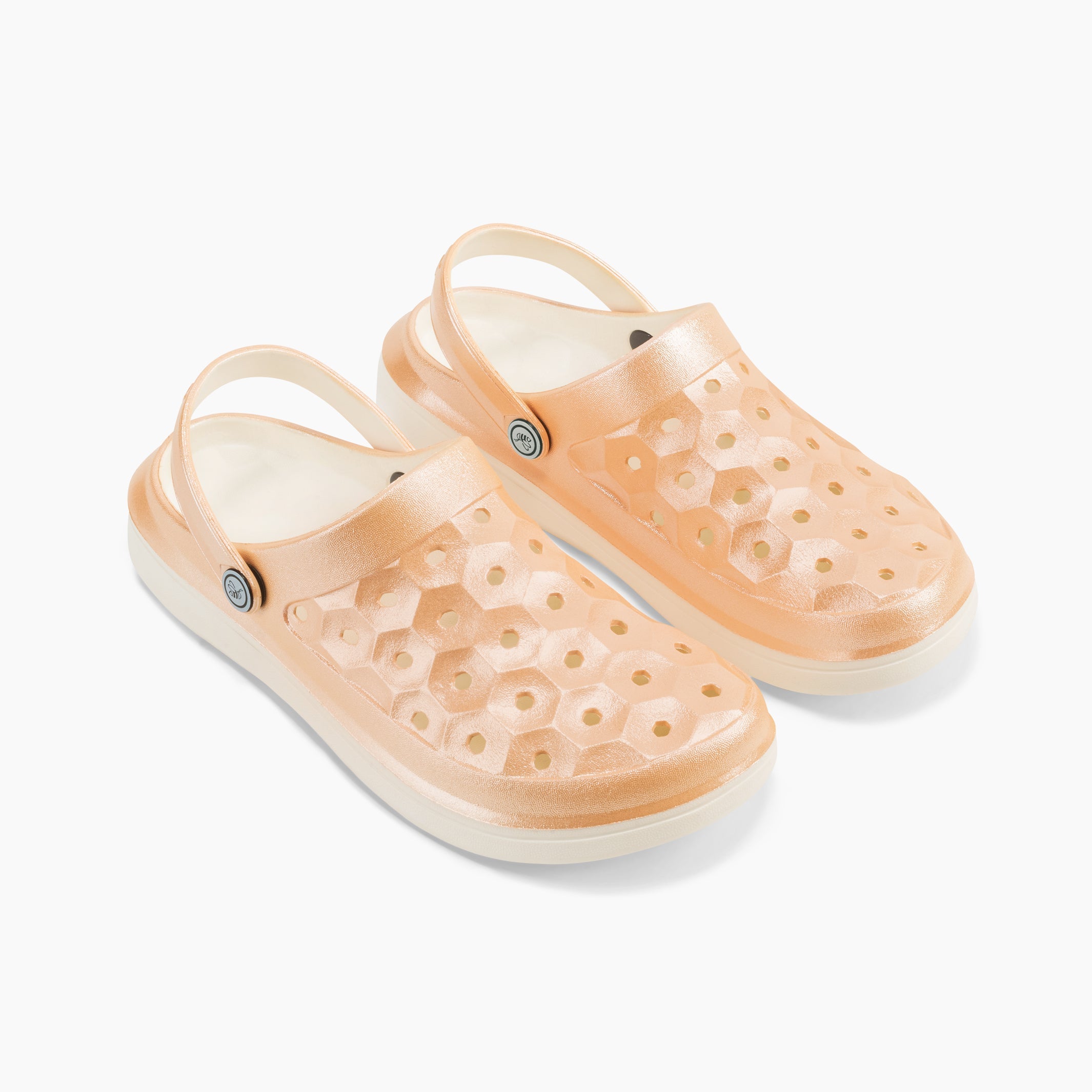 Women's Varsity Clog – Graphics