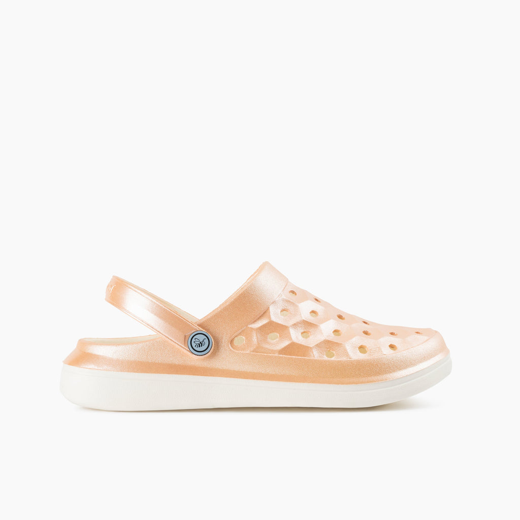 Women's Varsity Clog – Graphics