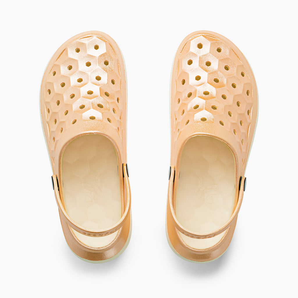 Women's Varsity Clog – Graphics
