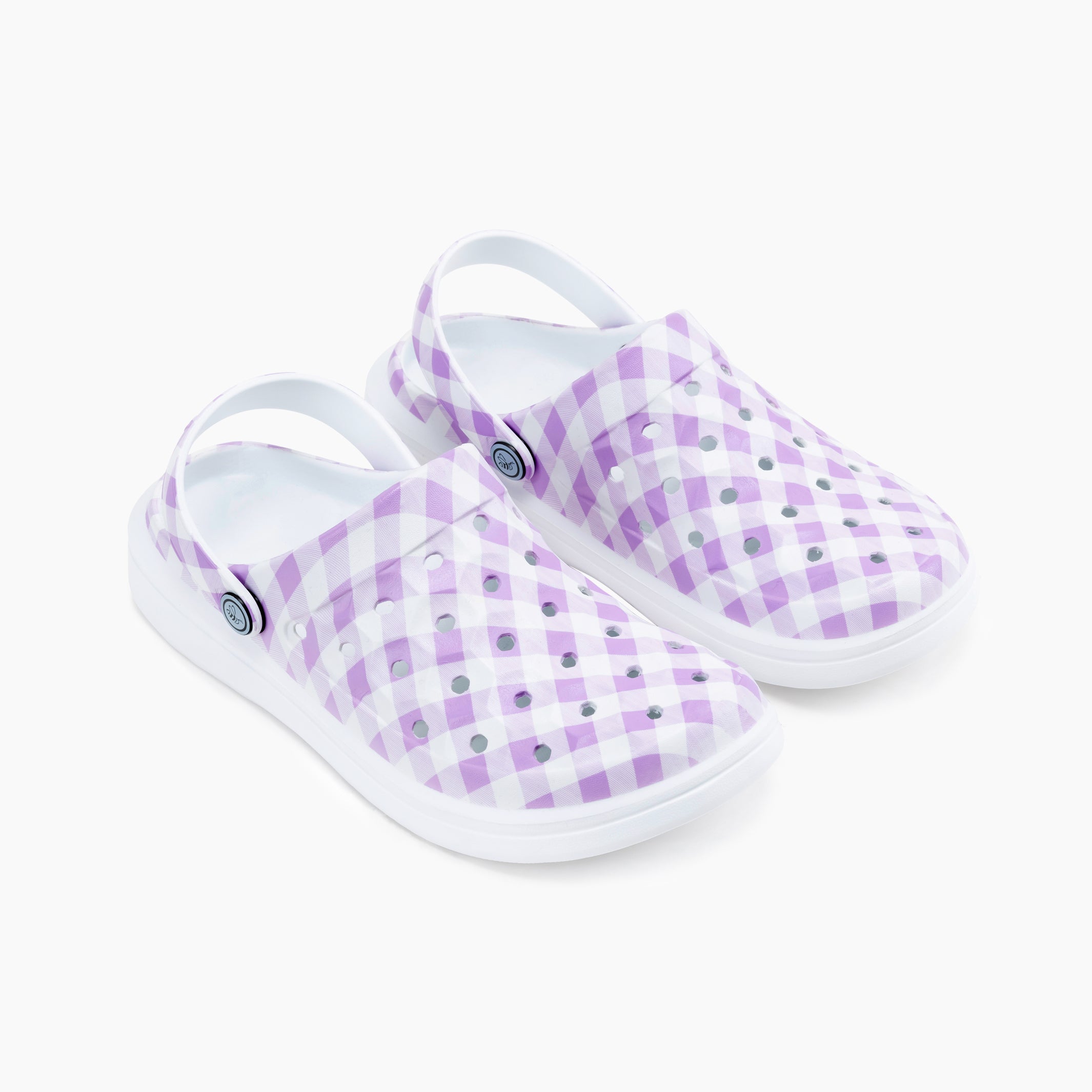 Women's Varsity Clog – Graphics
