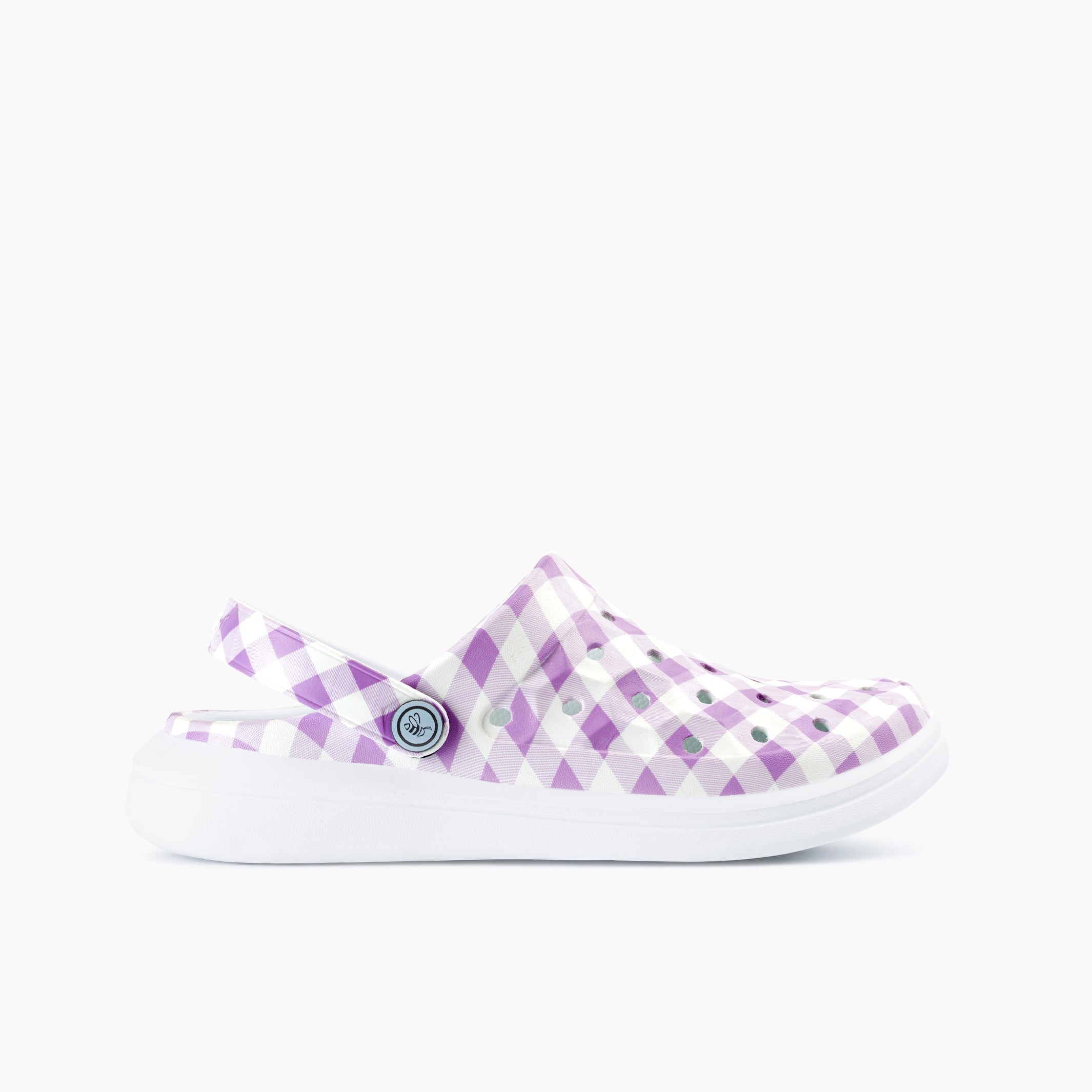 Women's Varsity Clog – Graphics