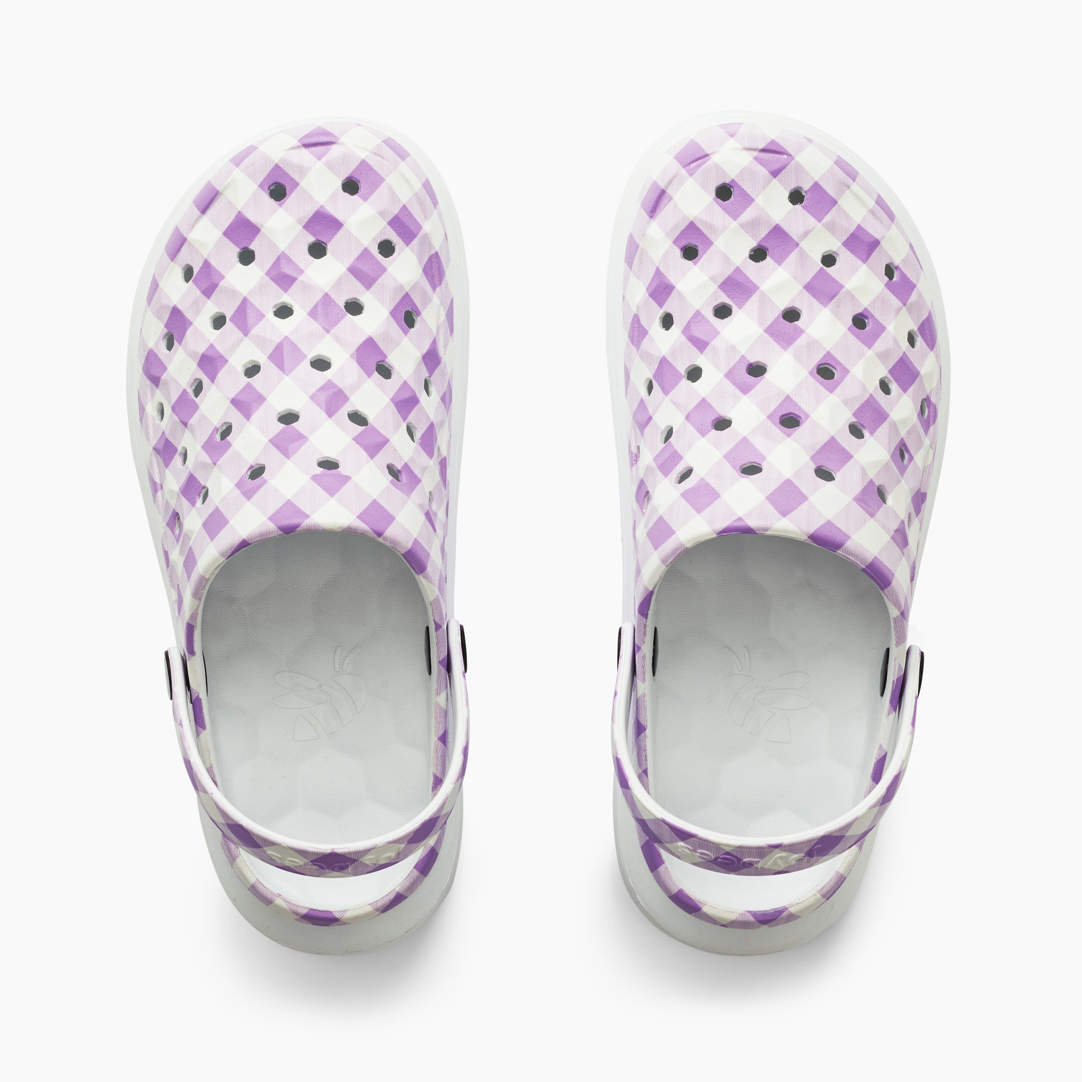 Women's Varsity Clog – Graphics