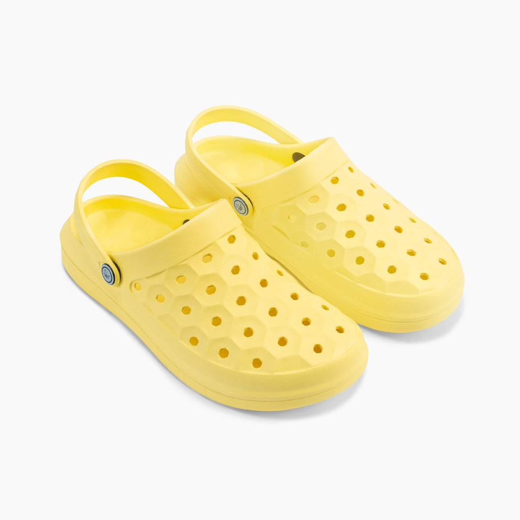 Adult Varsity Clog