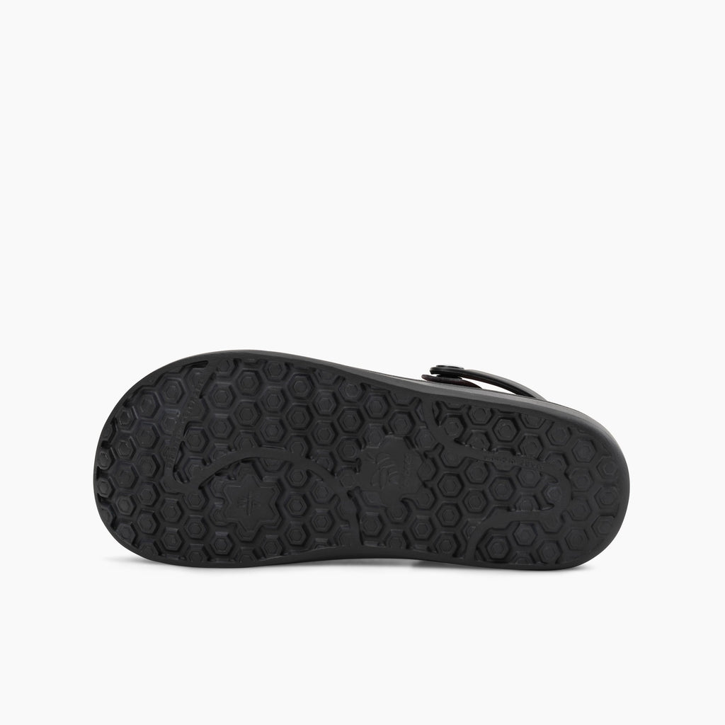 Adult Varsity Lined Clog with Extra Liners – Graphics - Final Sale