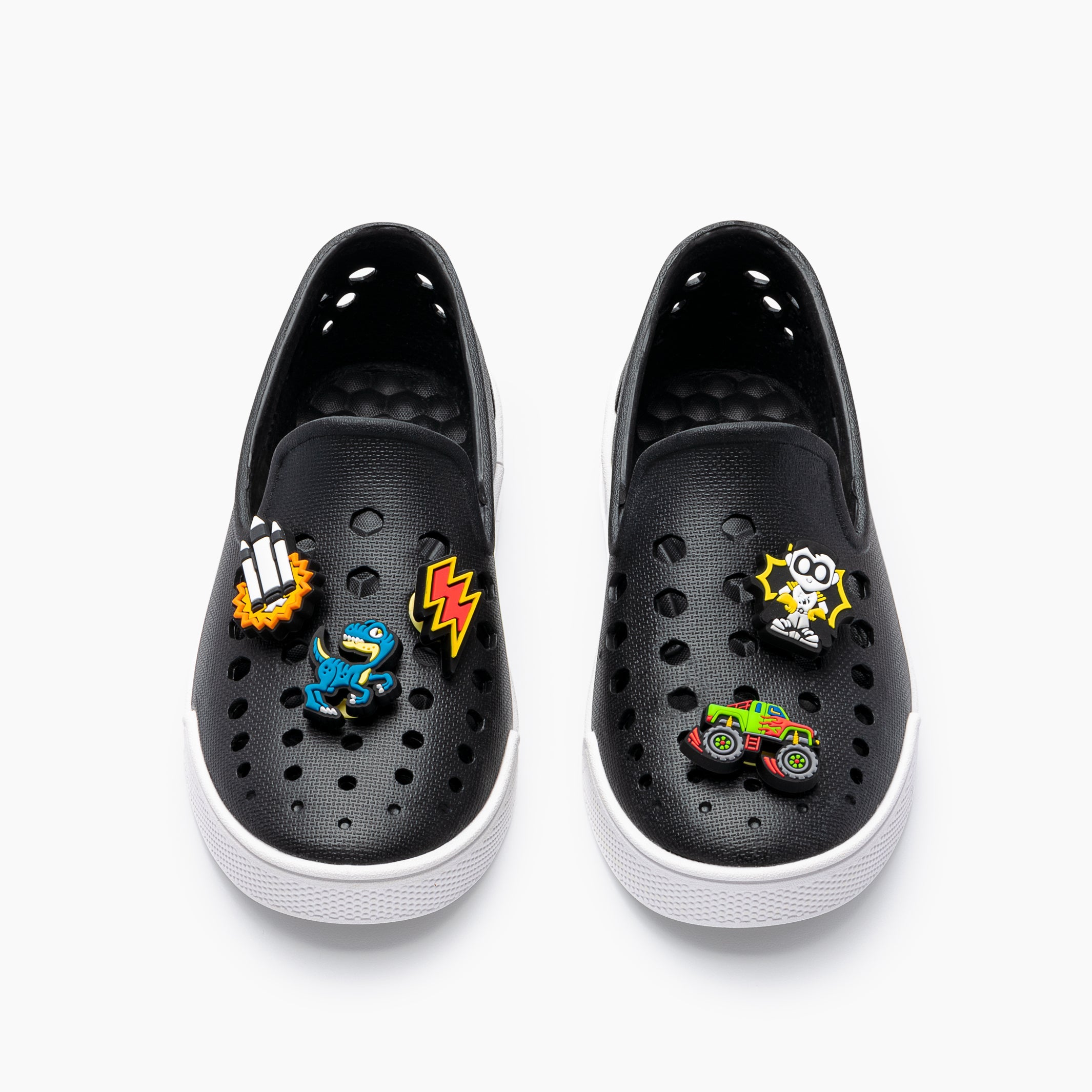 Lil Buddies Popinz 5 Pack