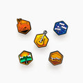 Camping Popinz 5 Pack