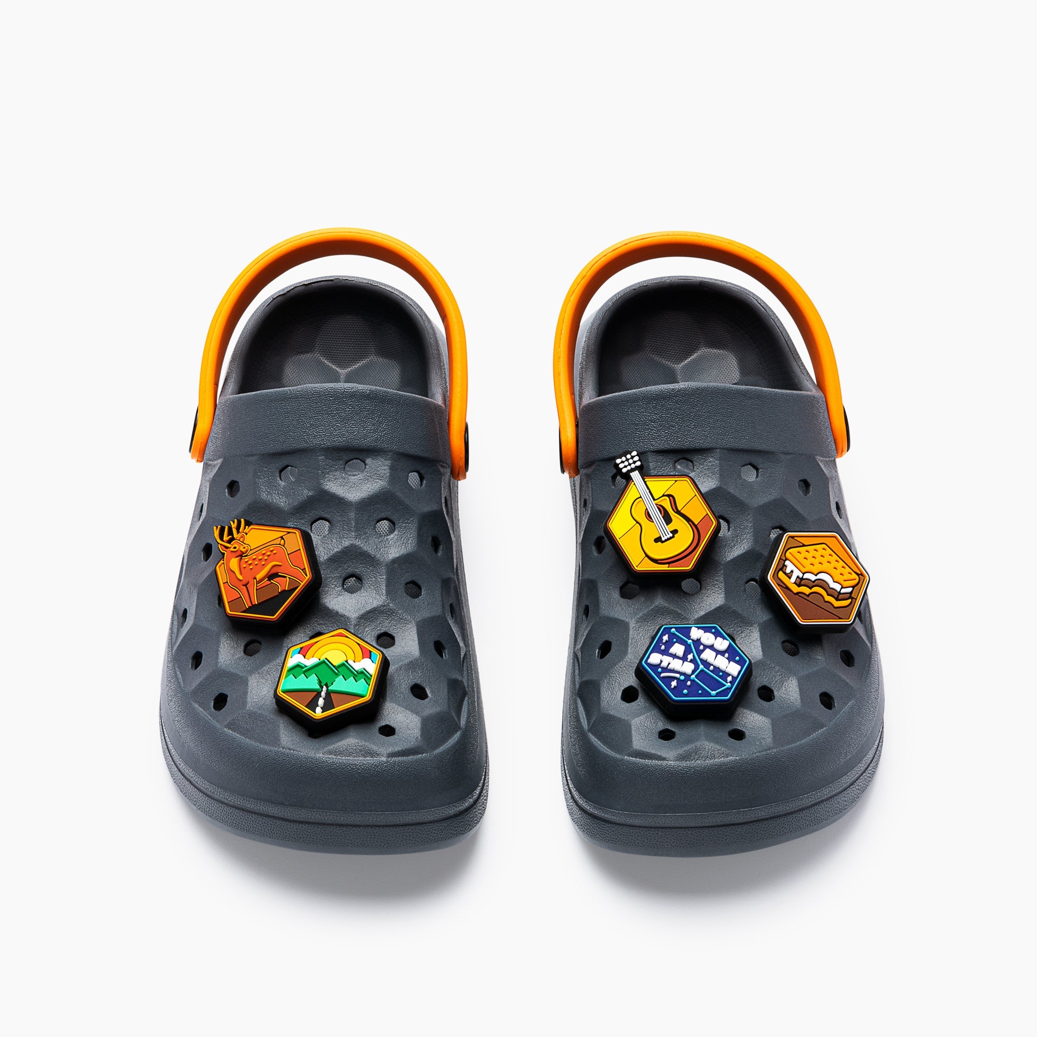 Camping Popinz 5 Pack