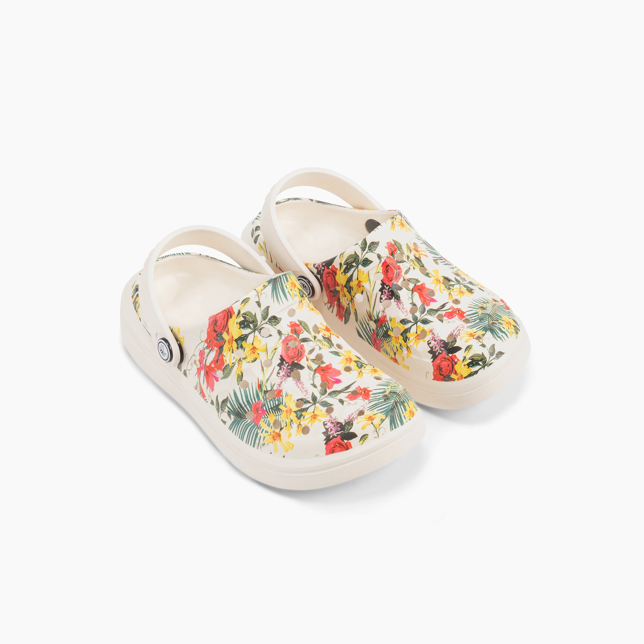 Girls Varsity Clog