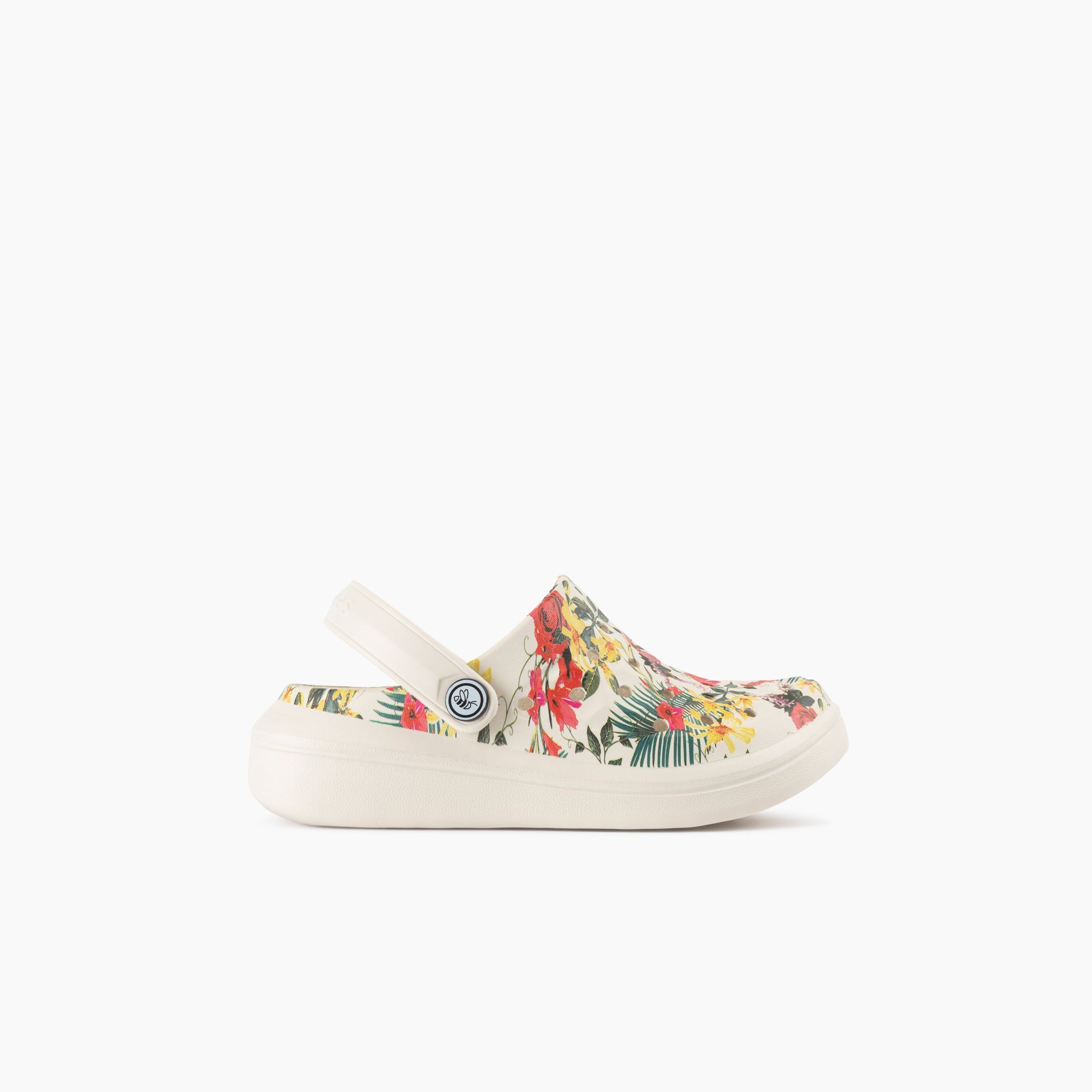 Girls Varsity Clog