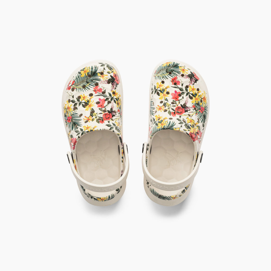 Girls Varsity Clog
