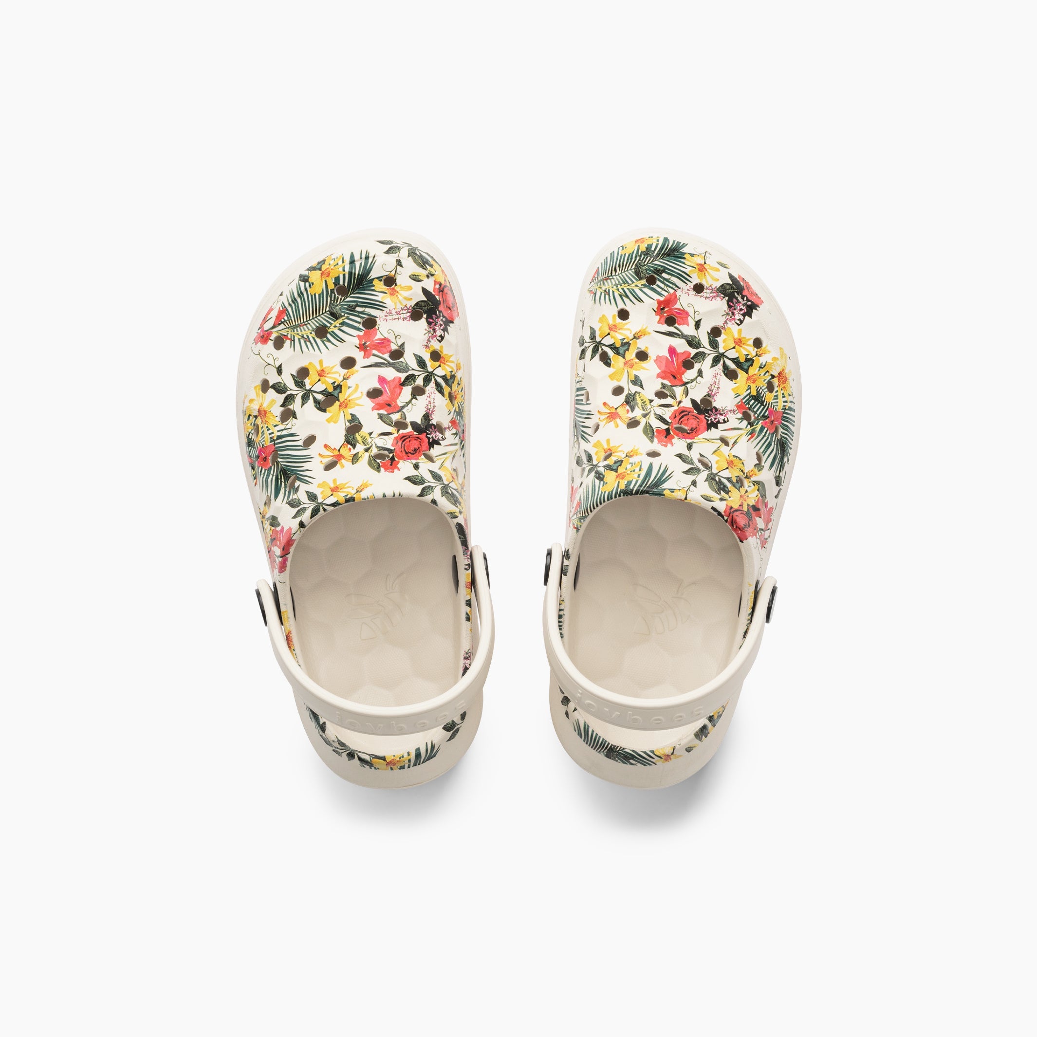 Girls Varsity Clog