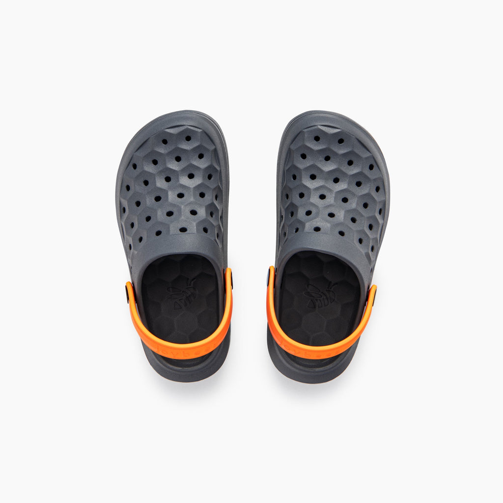 Kids' Varsity Clog - Final Sale