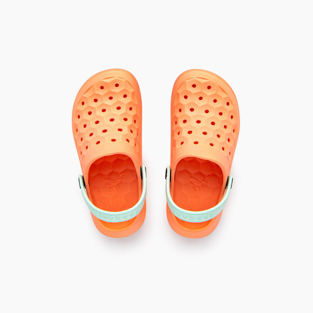 Girls Varsity Clog