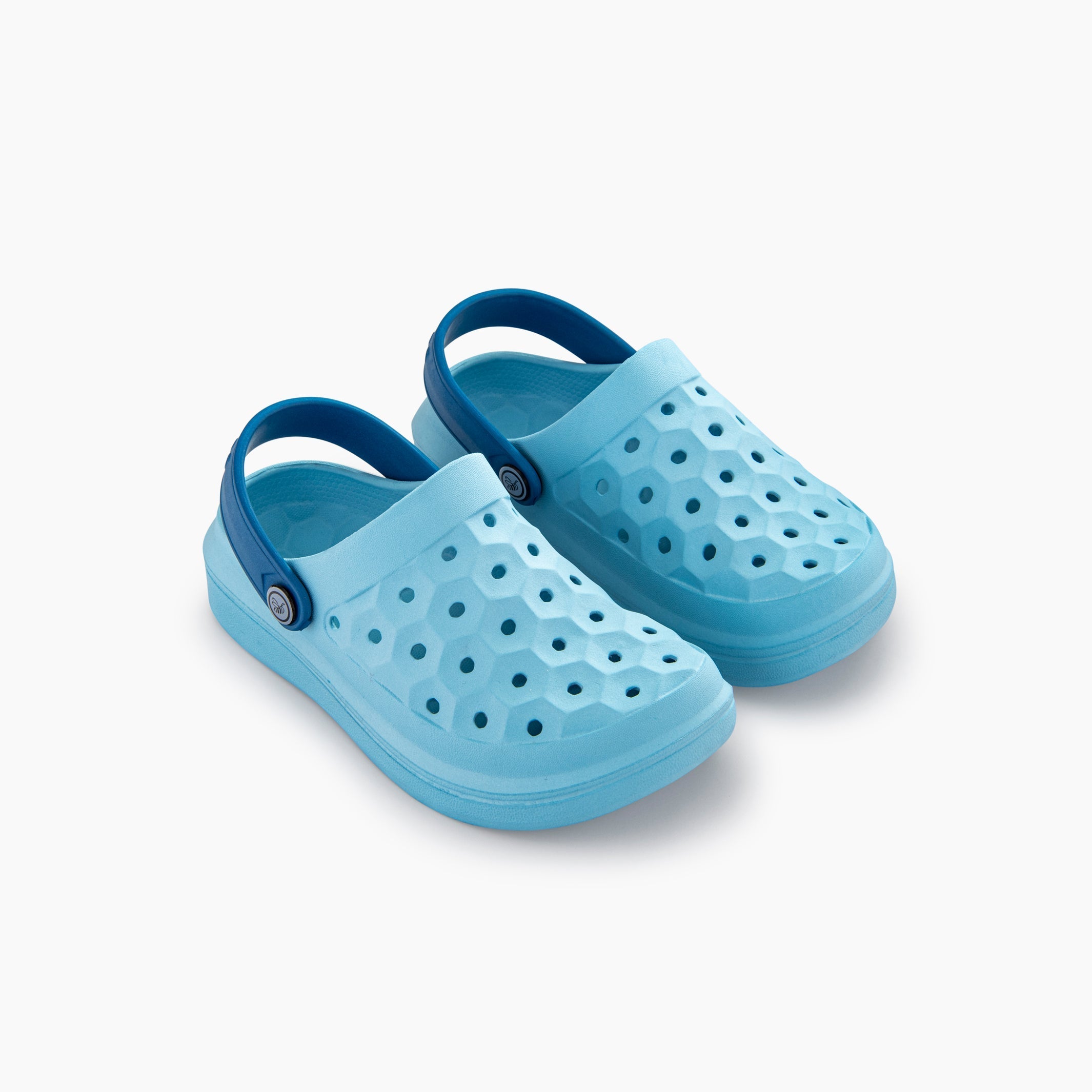 Kids' Varsity Clog - Final Sale