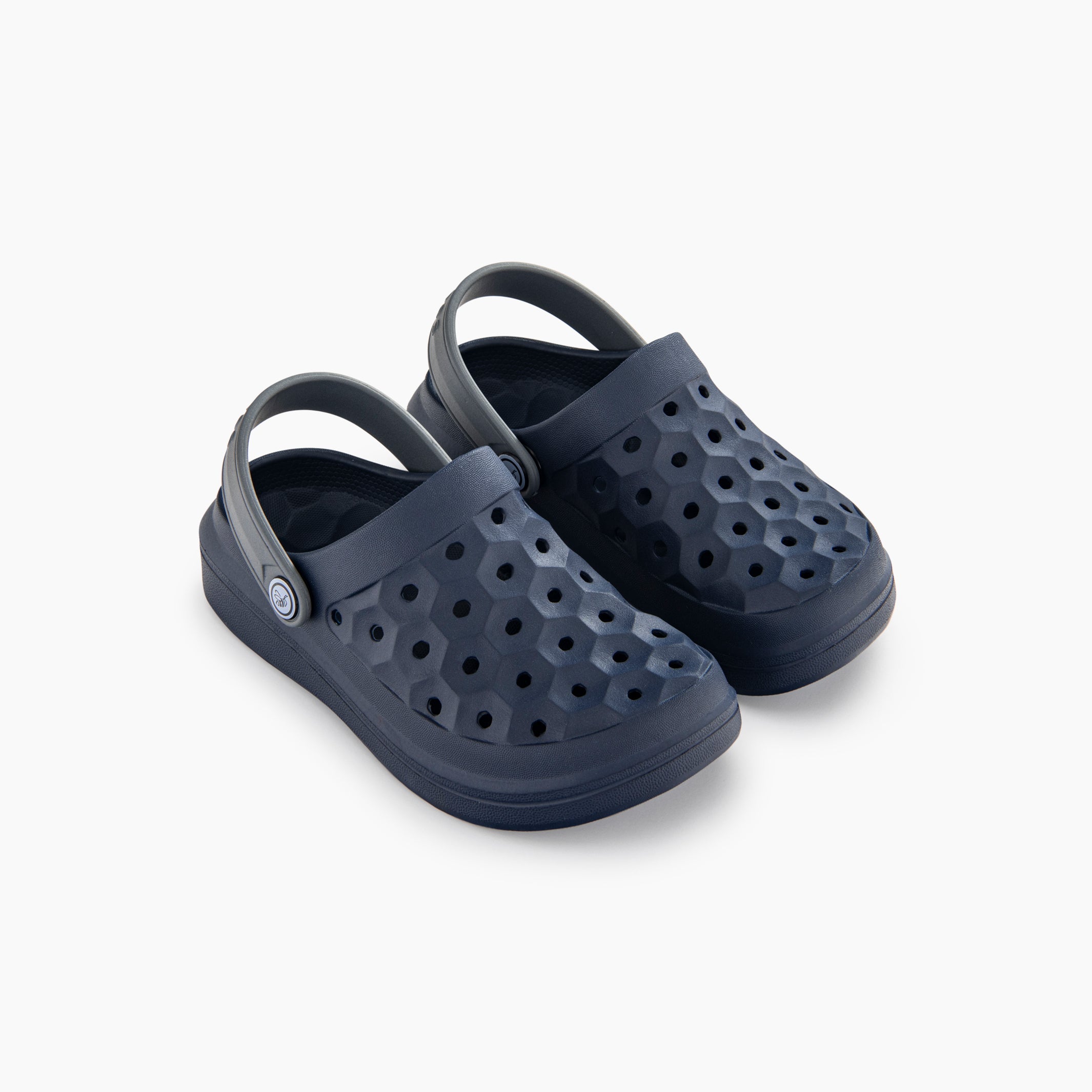Kids' Varsity Clog - Final Sale