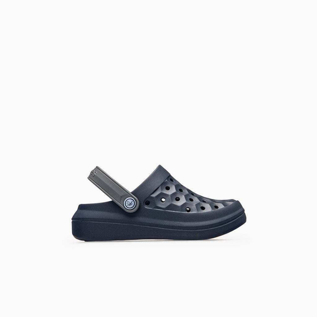 Kids' Varsity Clog - Final Sale