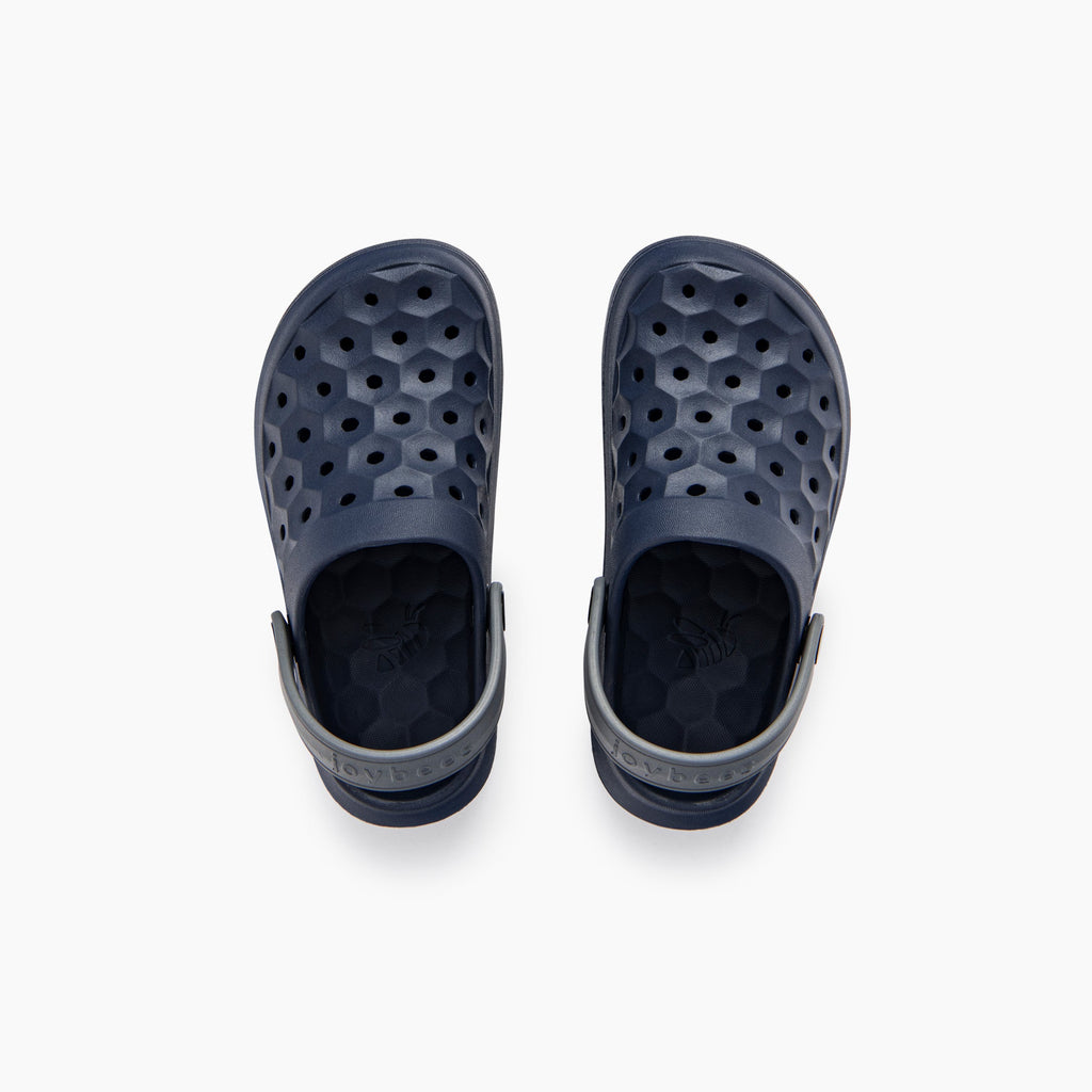 Kids' Varsity Clog - Final Sale