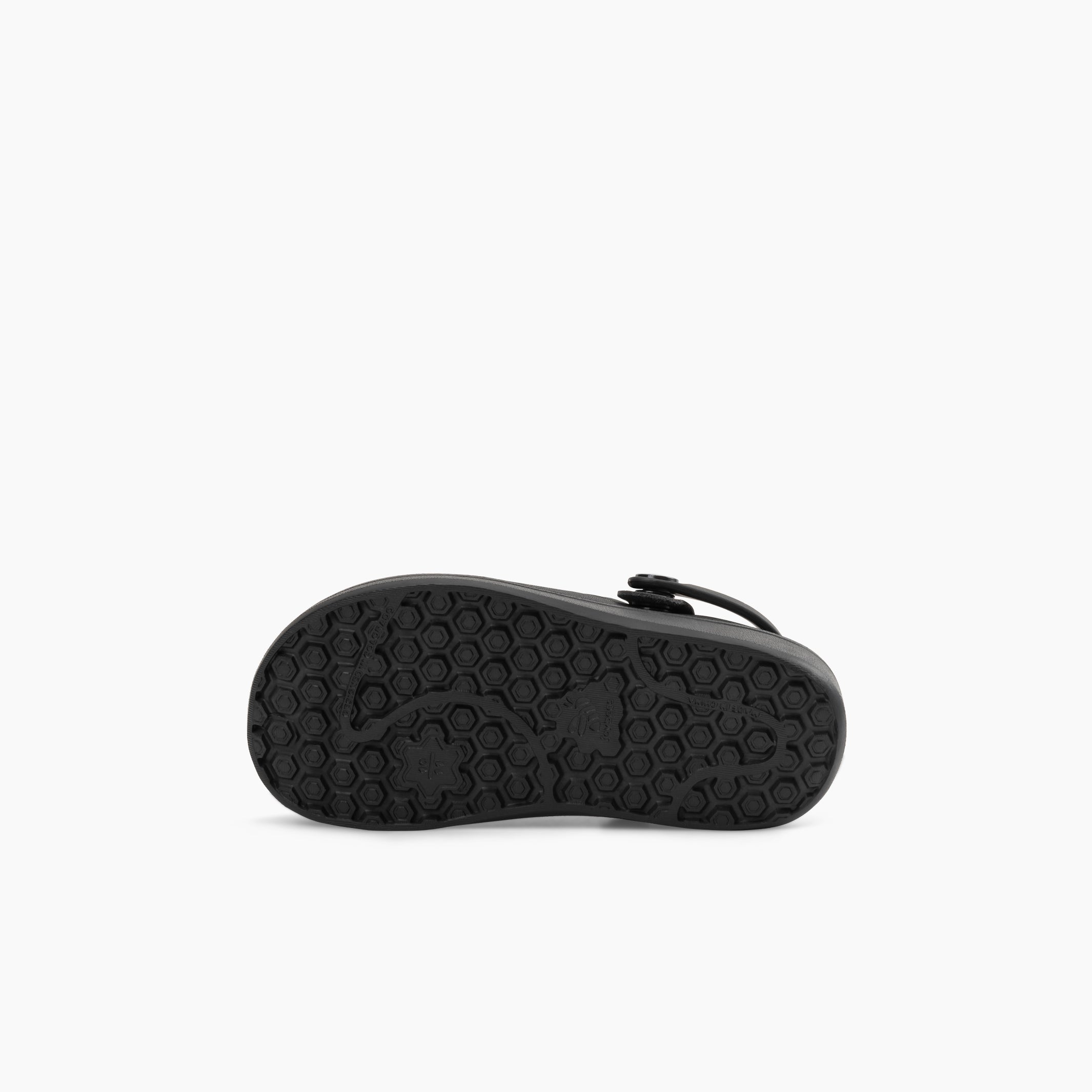 Kid's Varsity Lined Clog - Final Sale