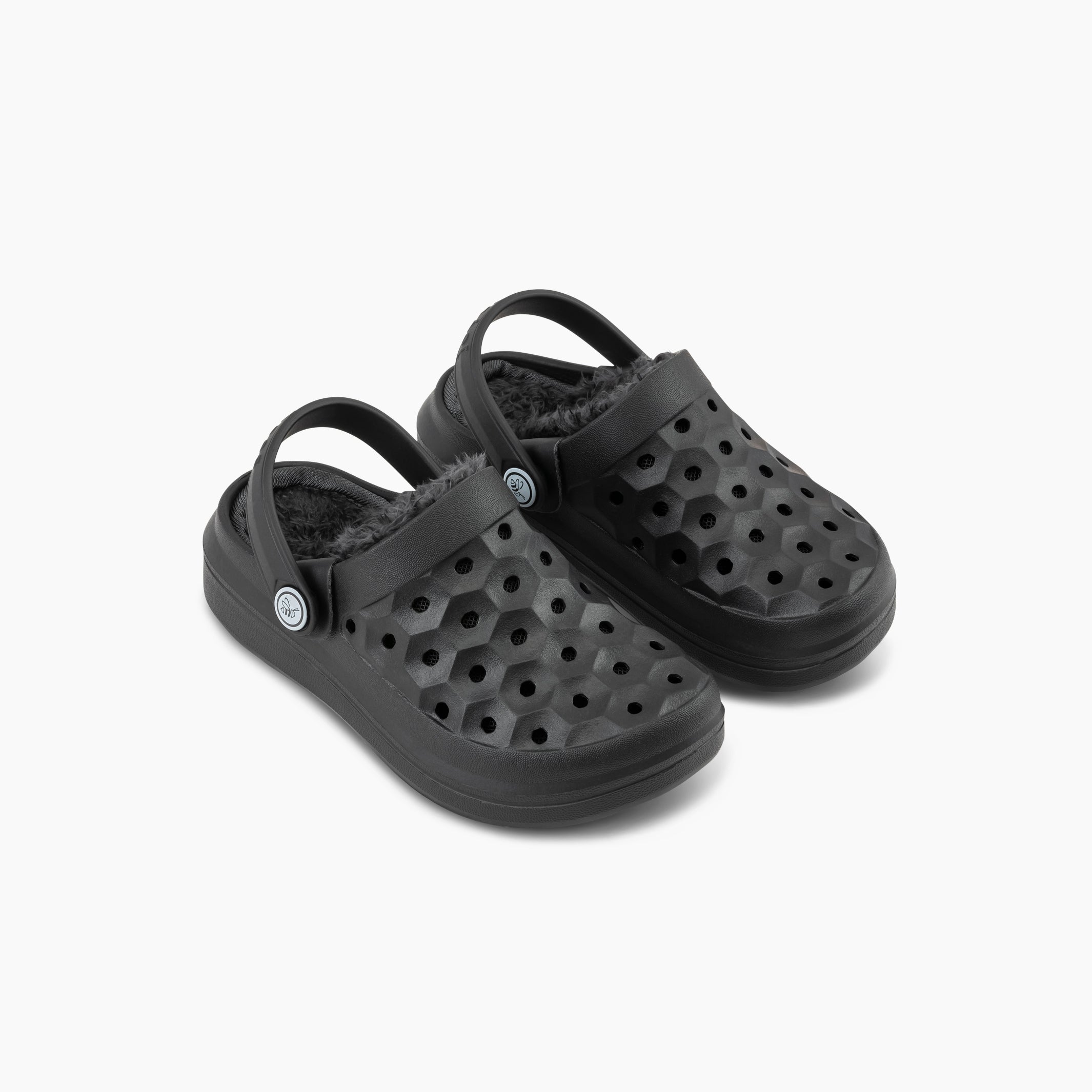Kid's Varsity Lined Clog - Final Sale