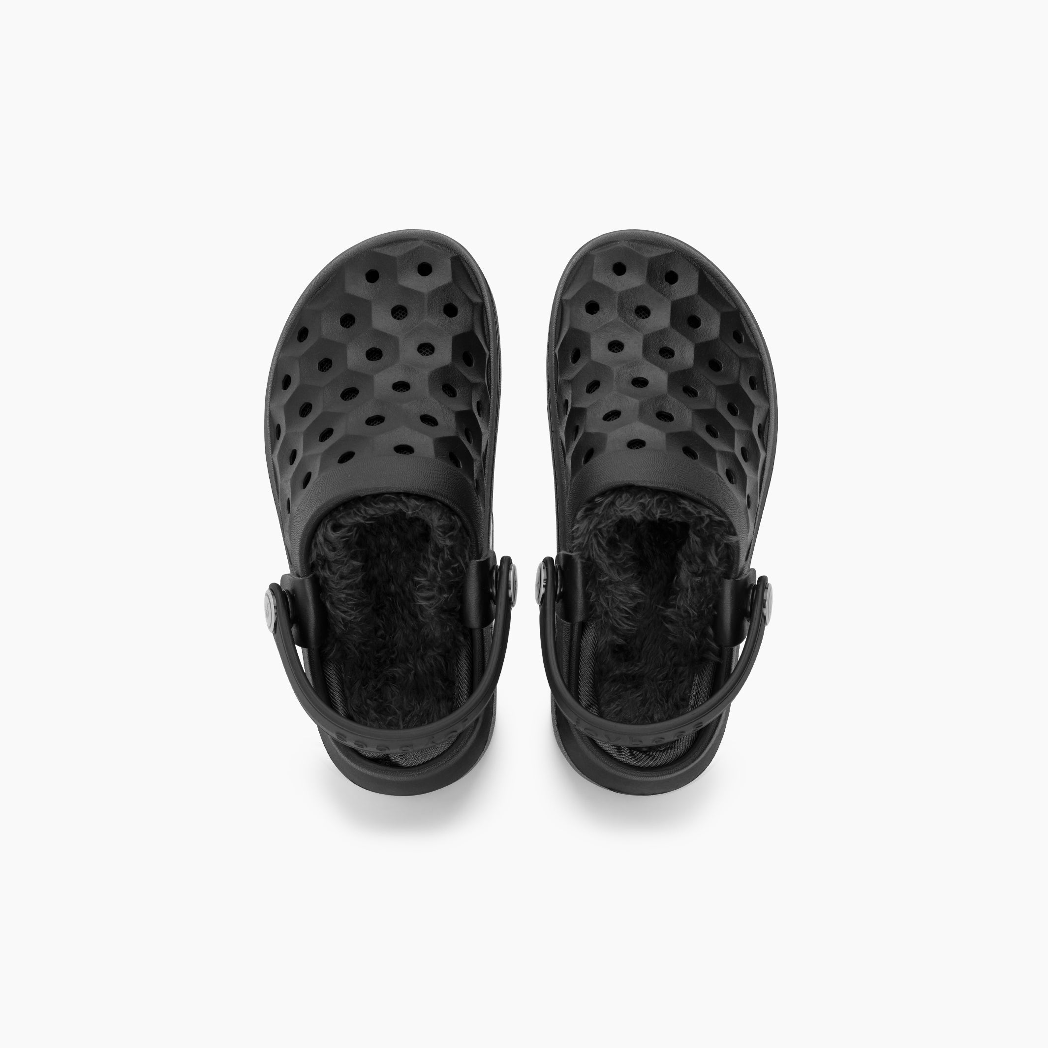 Kid's Varsity Lined Clog - Final Sale