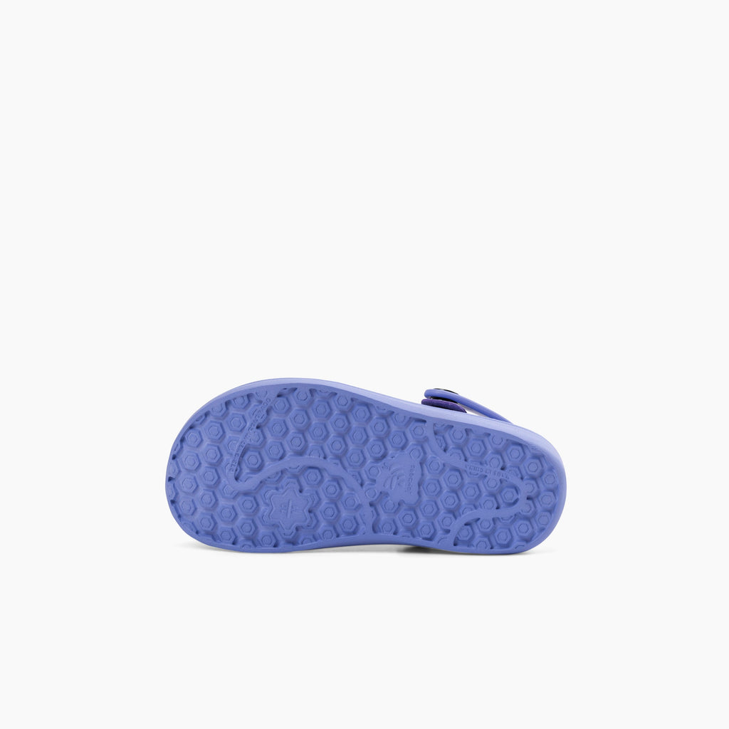 Kid's Varsity Lined Clog - Final Sale