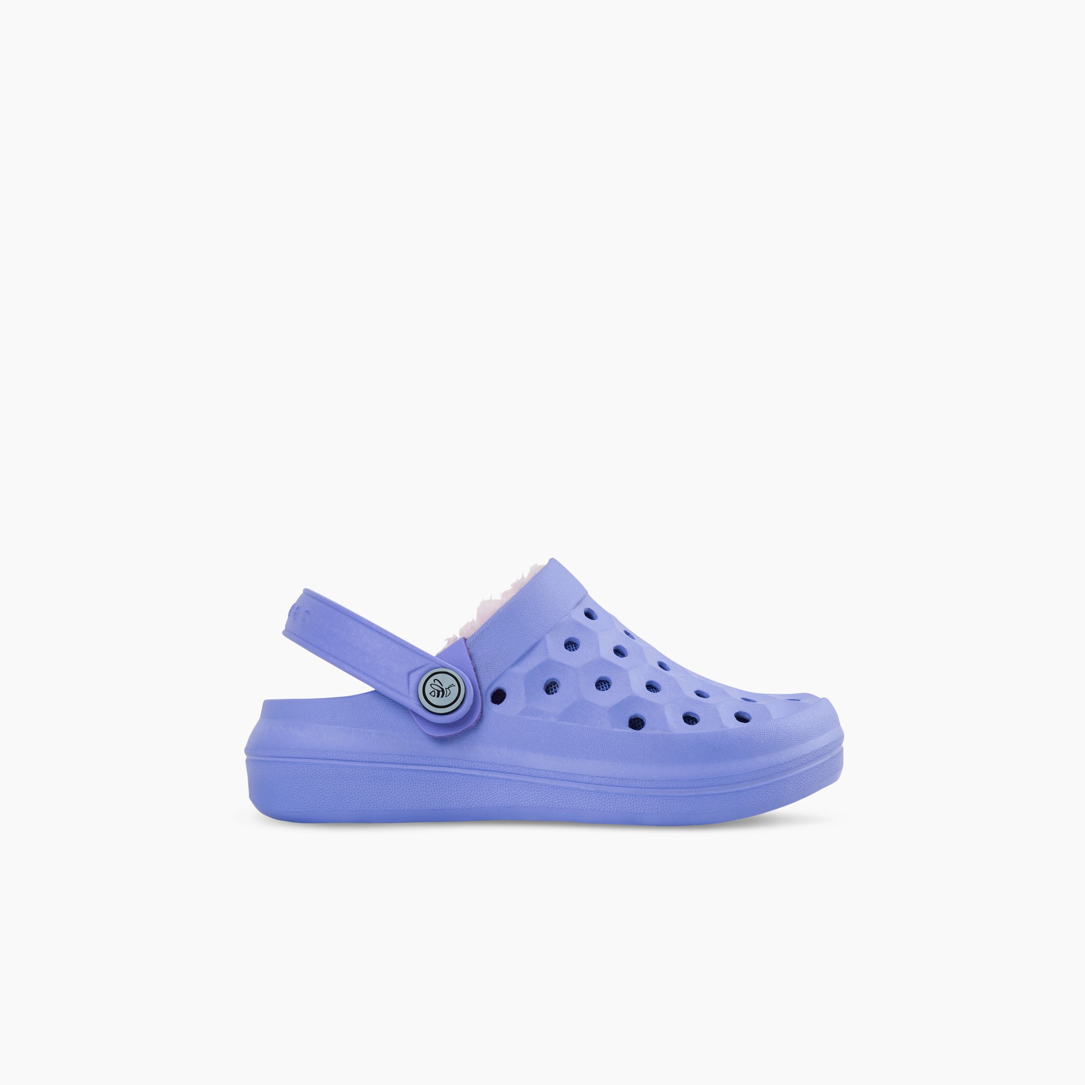 Kid's Varsity Lined Clog - Final Sale