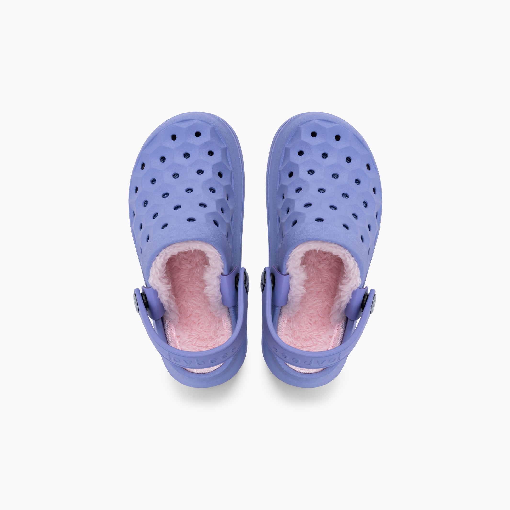Kid's Varsity Lined Clog - Final Sale