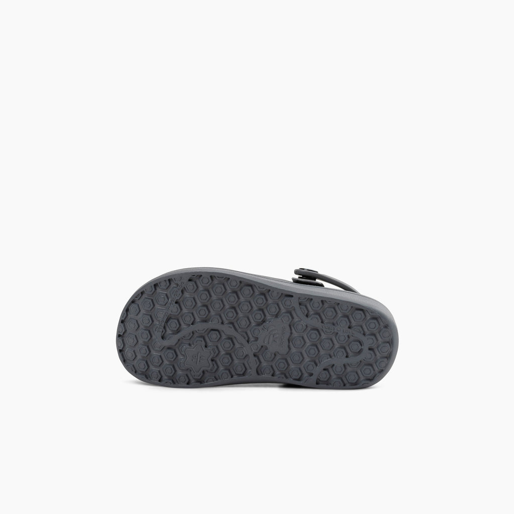 Kid's Varsity Lined Clog - Final Sale