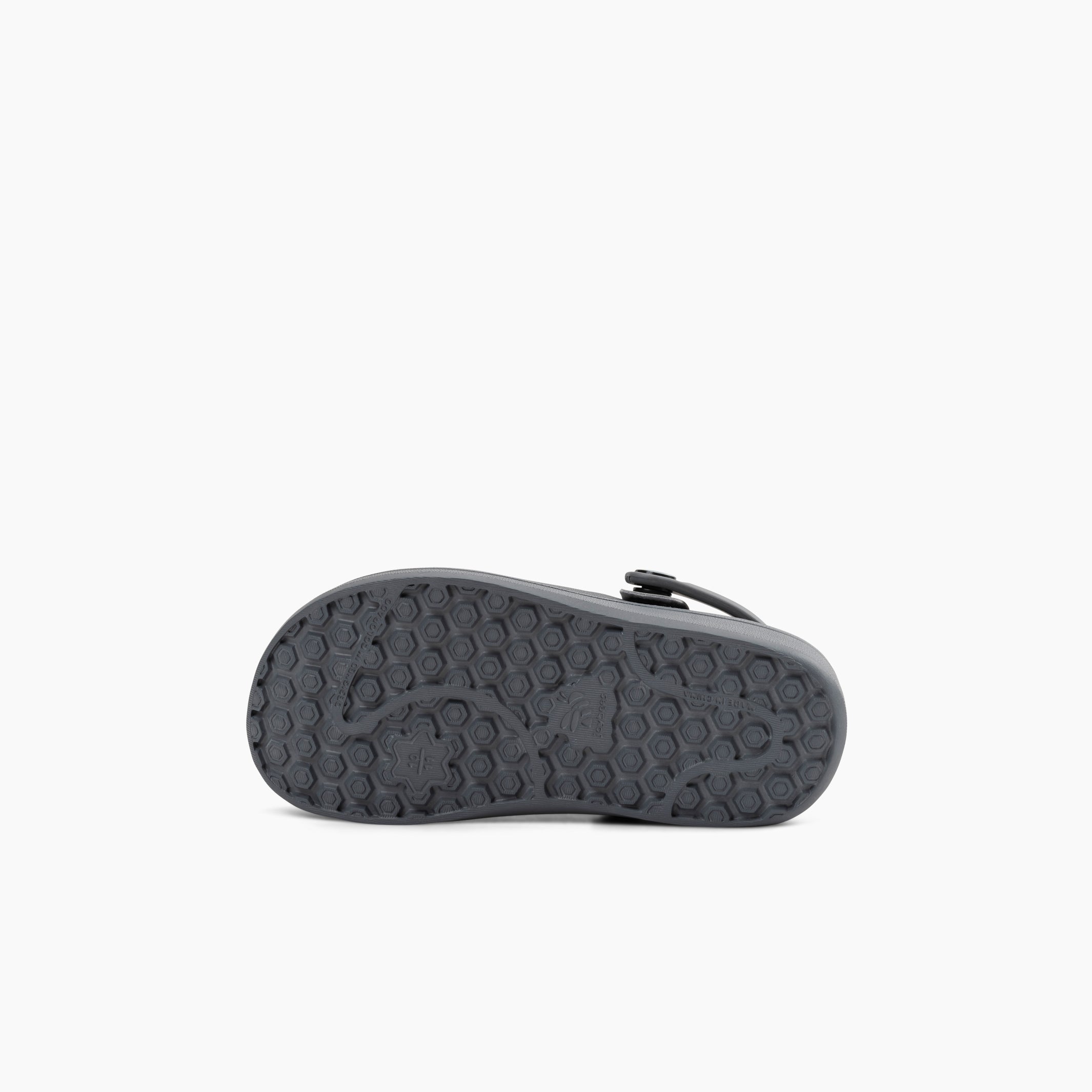 Kid's Varsity Lined Clog - Final Sale