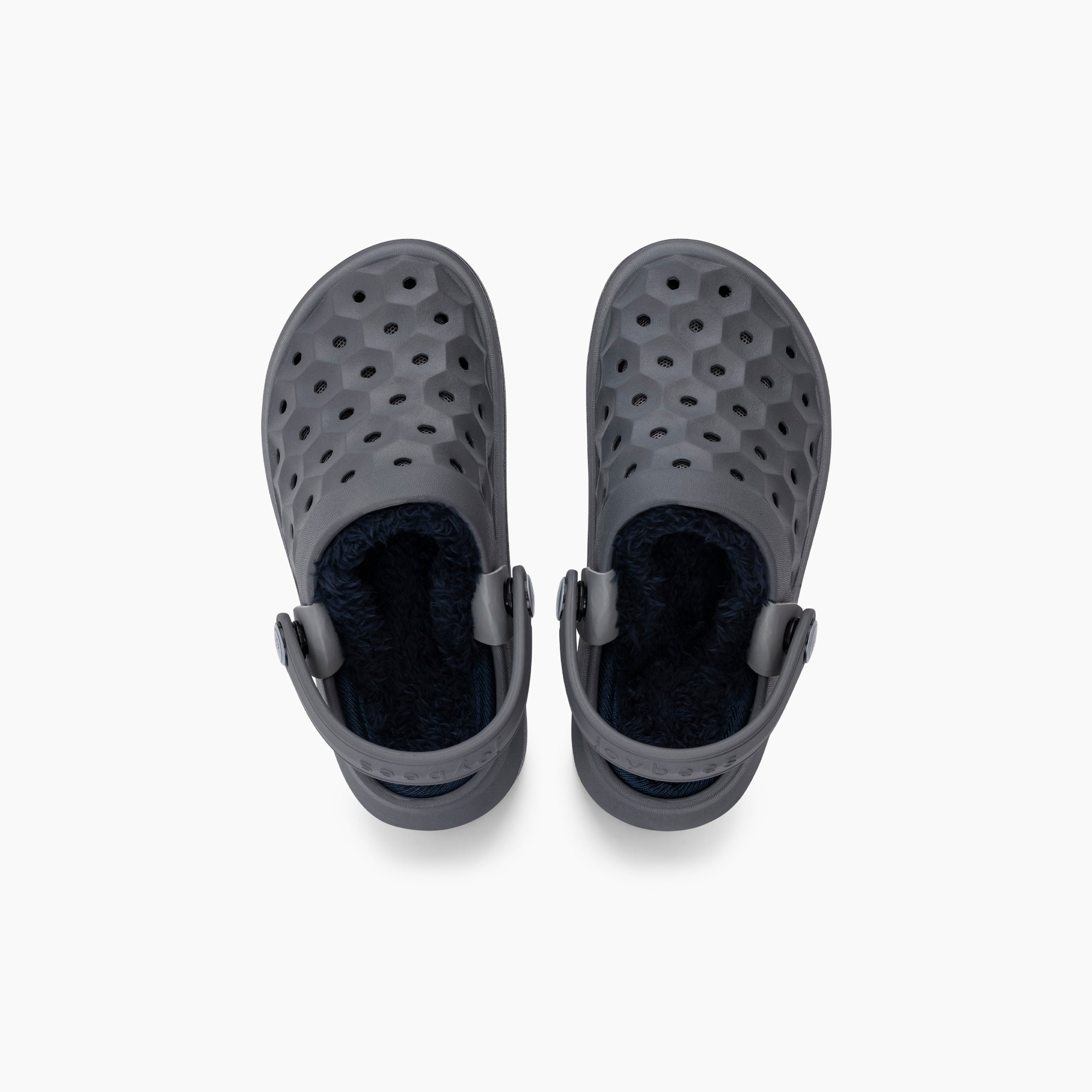 Kid's Varsity Lined Clog - Final Sale