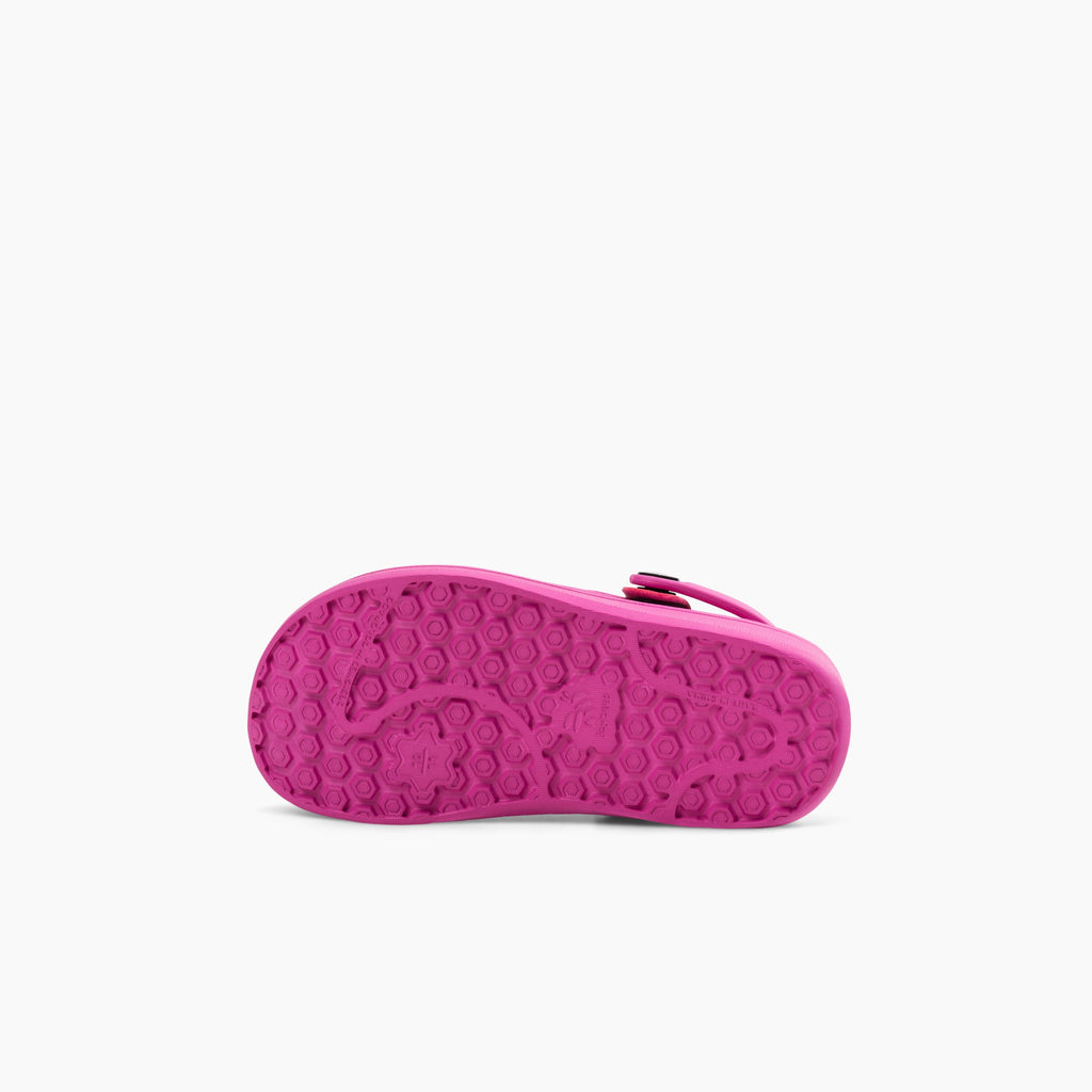Kid's Varsity Lined Clog - Final Sale