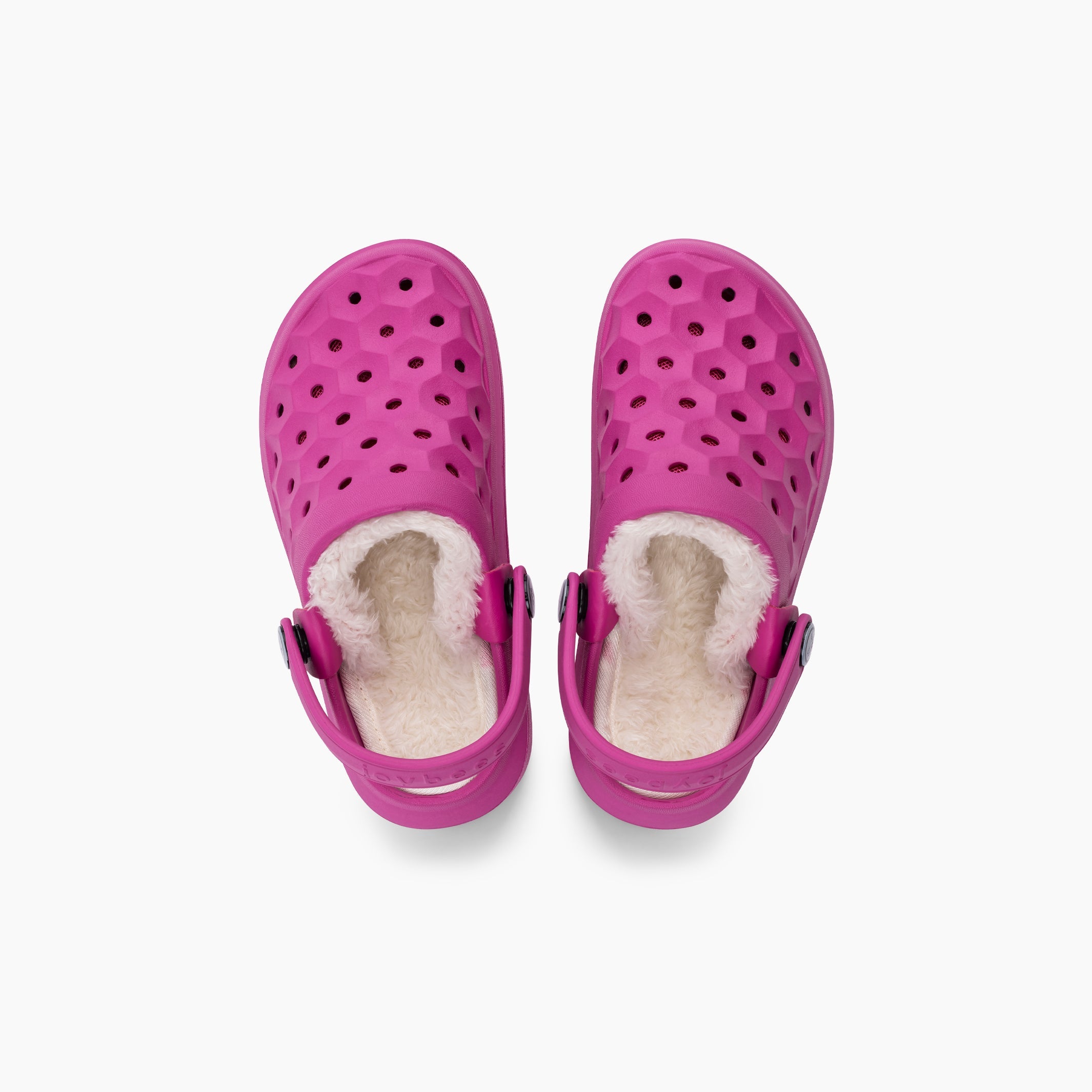 Kid's Varsity Lined Clog - Final Sale