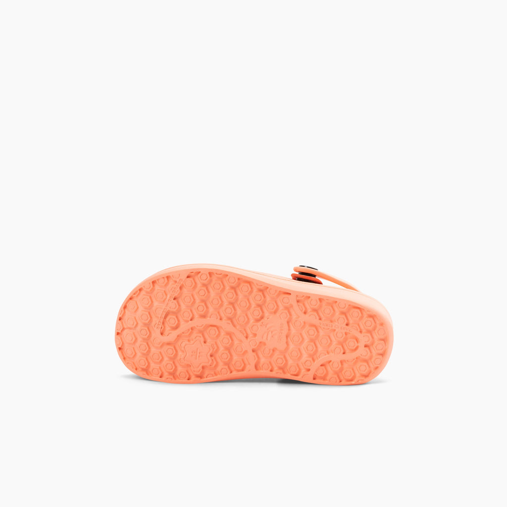 Kid's Varsity Lined Clog - Final Sale