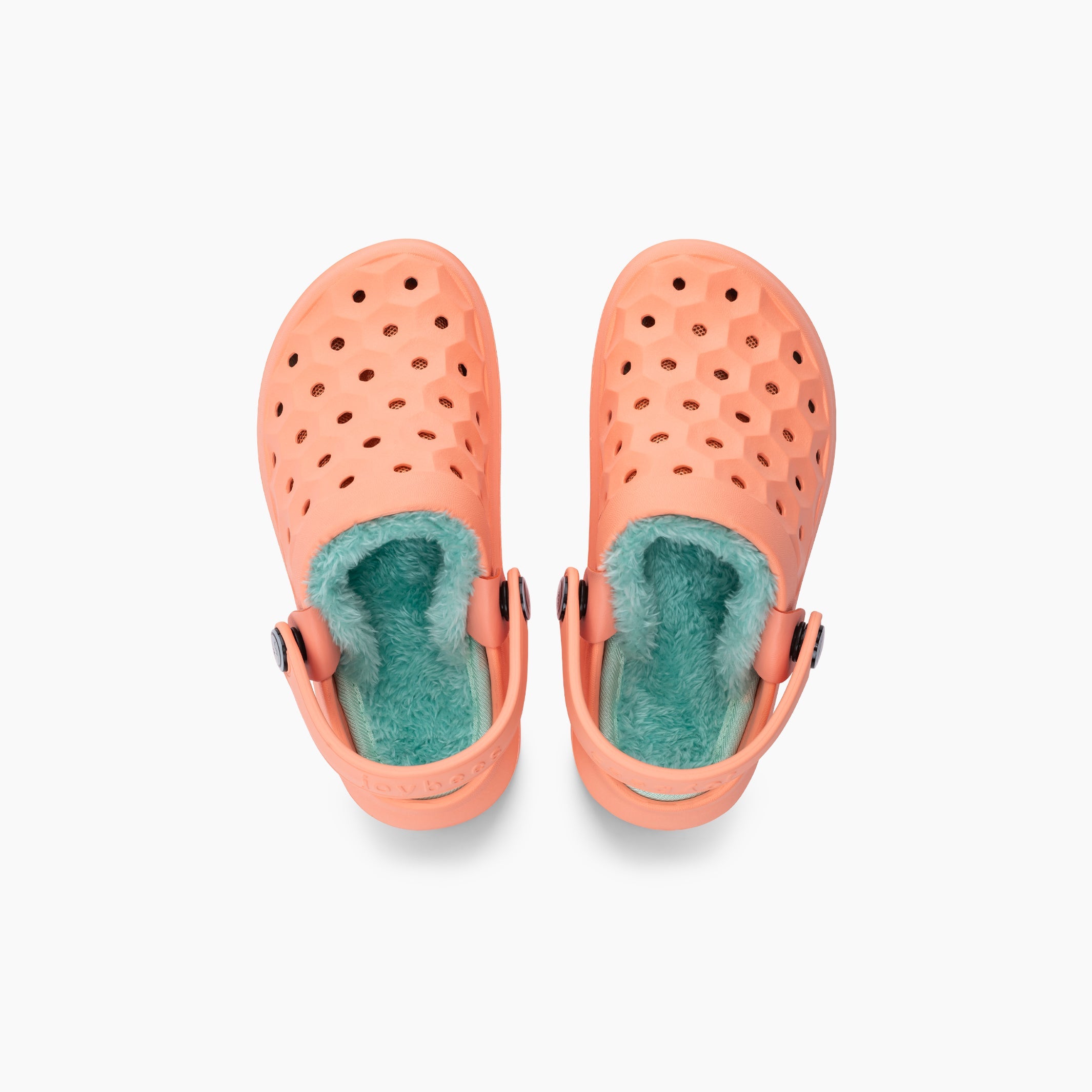 Kid's Varsity Lined Clog - Final Sale